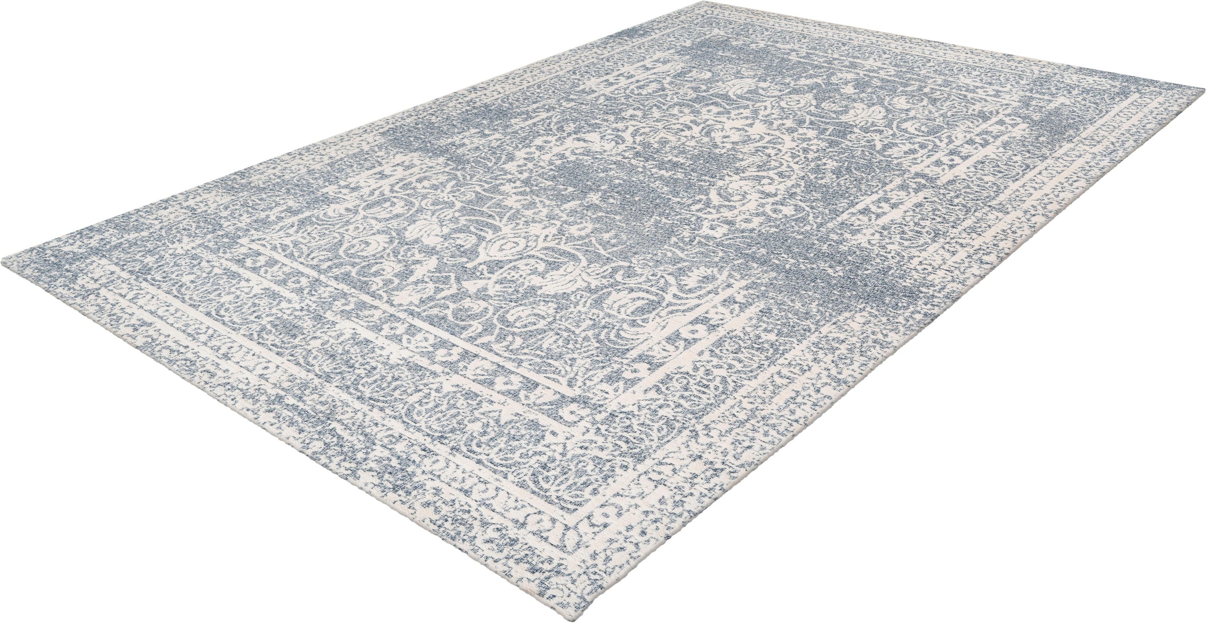 calo-deluxe Kilimas »Bello 550« rechteckig 10 mm a...