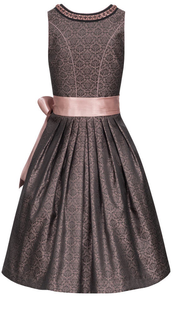 Nübler Dirndl "Dirndl midi Selina" günstig online kaufen