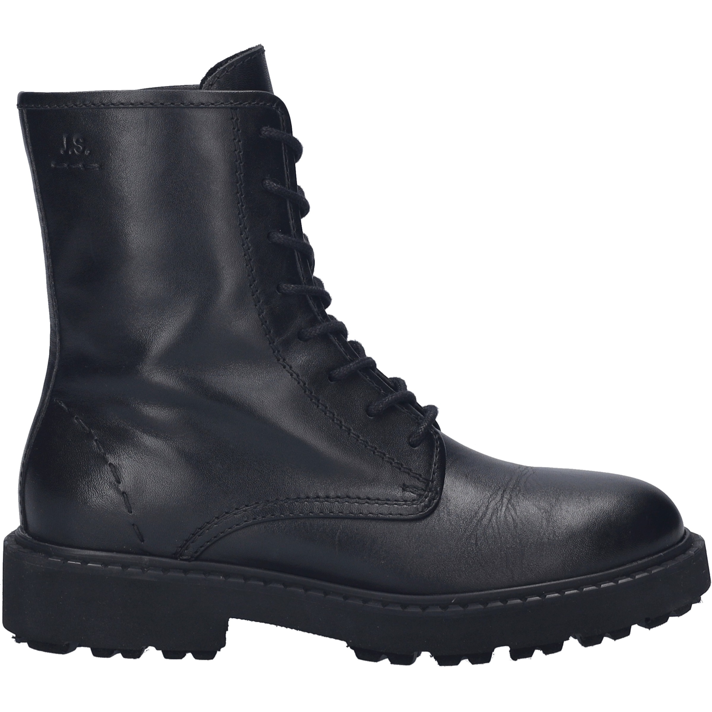Josef Seibel Stiefel »Bridget 02, schwarz«