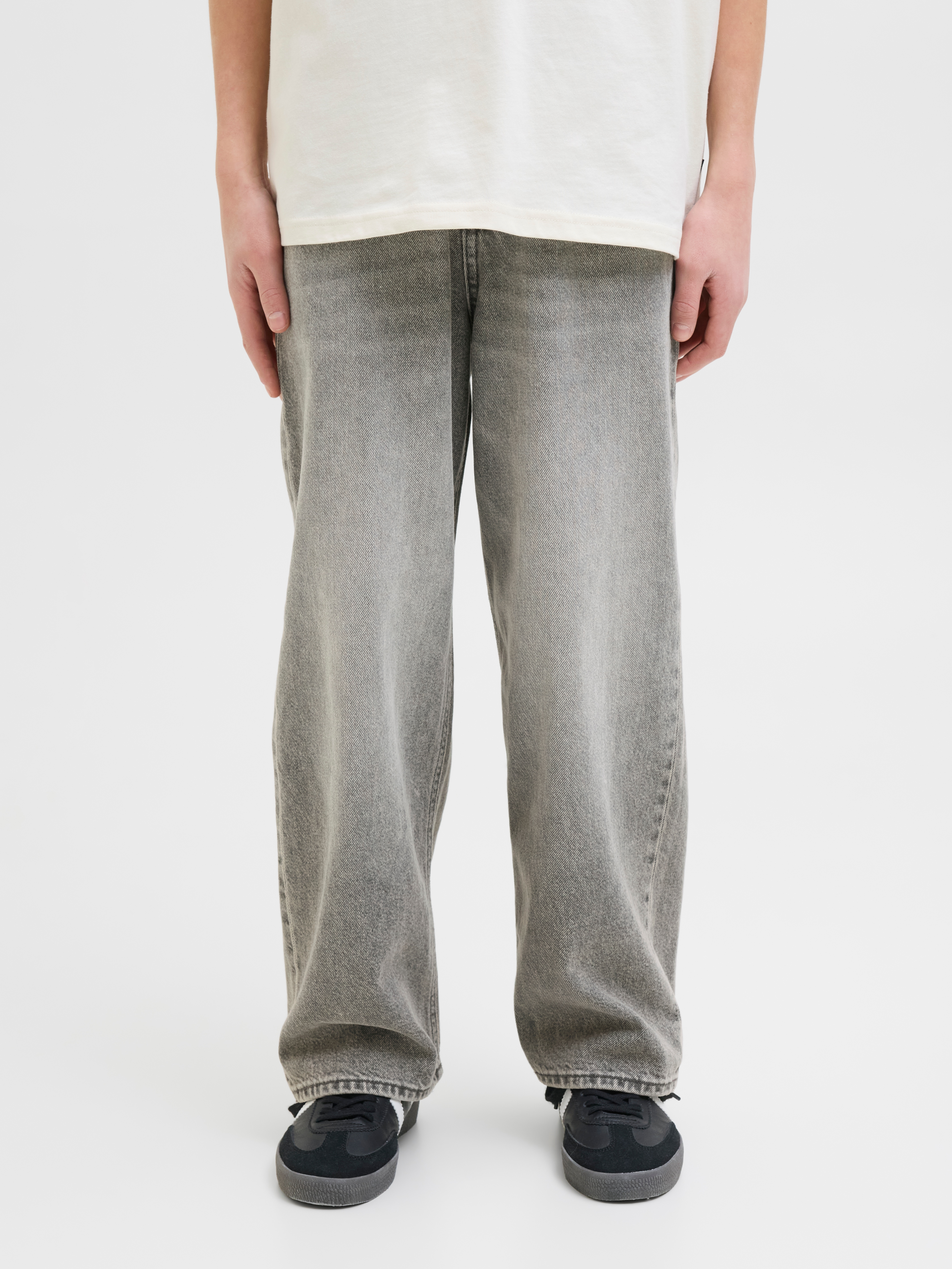 Jack & Jones Junior "JJIRON JJORIGINAL SQ 204 NOOS JNR"