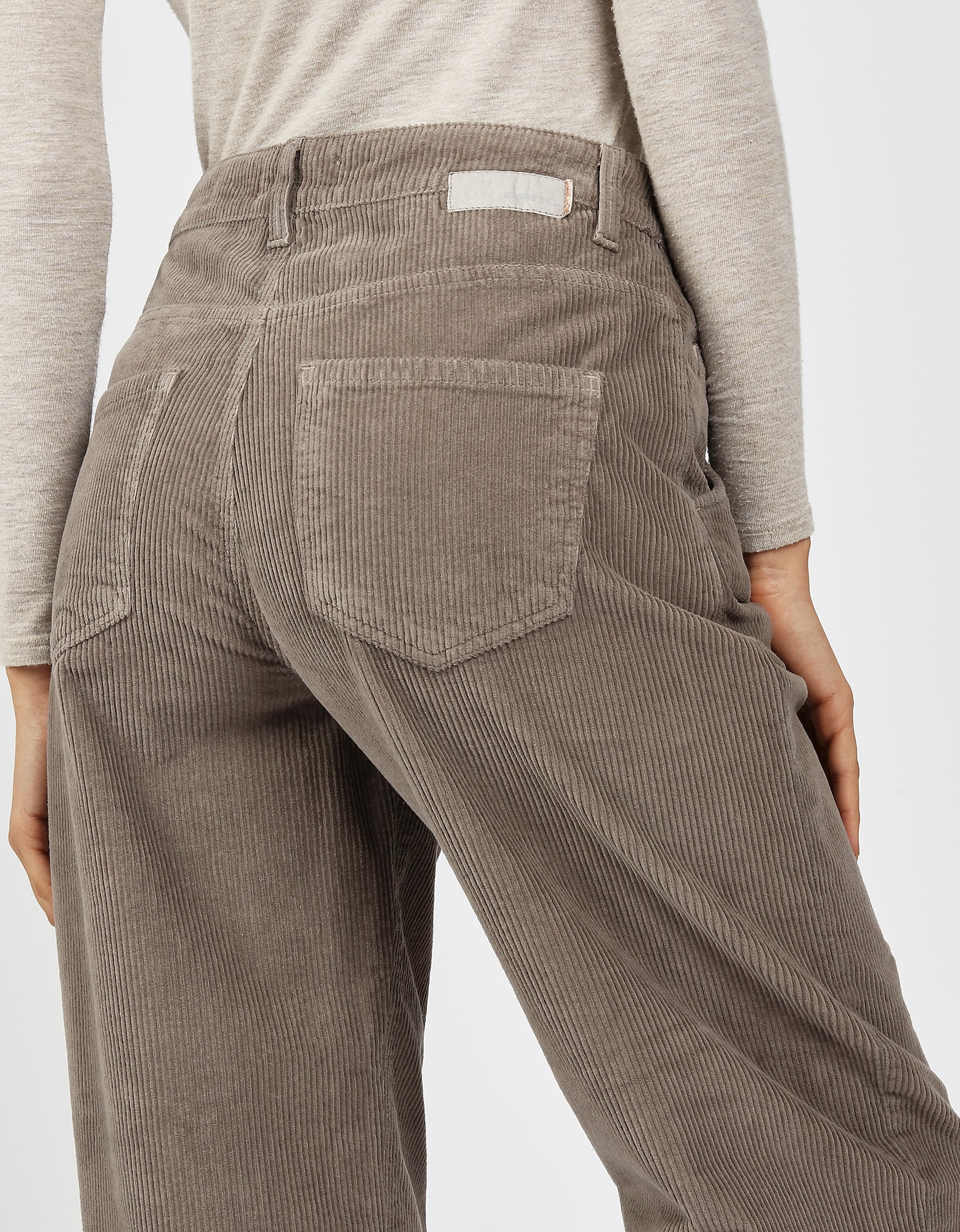 GANG Loose-fit-Jeans »94VIA«, mit extra weitem Bein