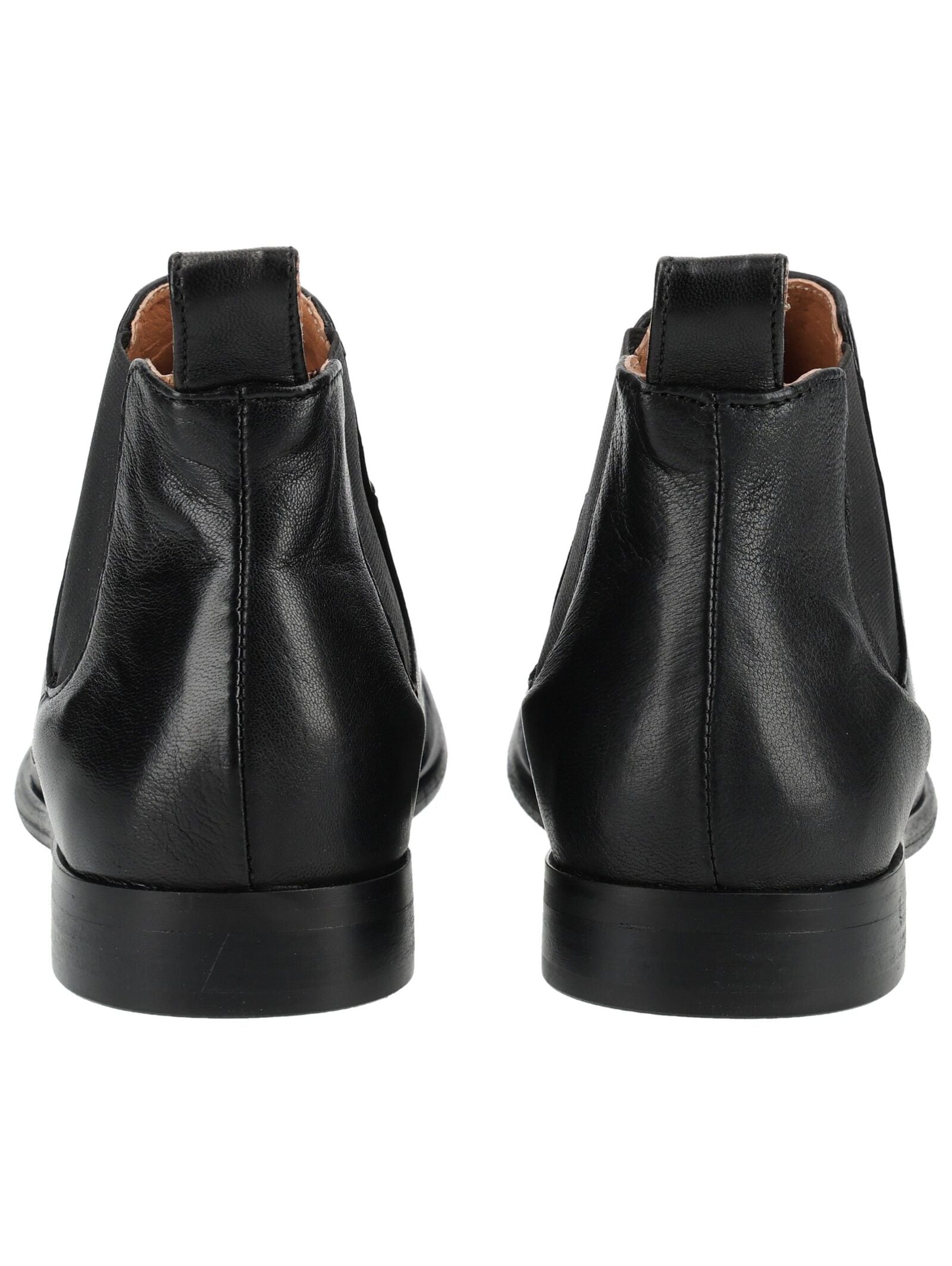 Pavement Stiefelette »Pavement Stiefelette Leder/Textil«