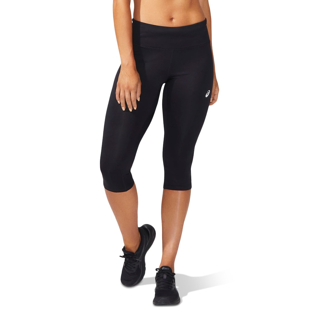 Asics Lauftights »CORE CAPRI TIGHT«