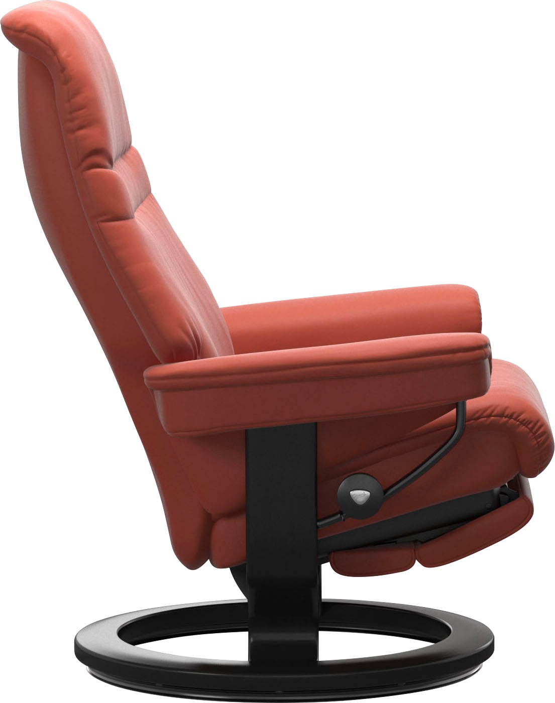 Stressless® Relaxsessel »Sunrise«, elektrisch verstellbar, optional 2-motorisch, Größe M & L