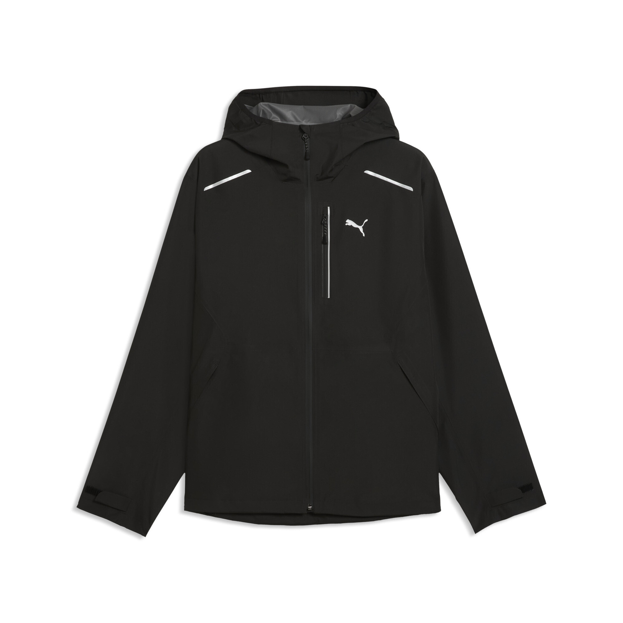 PUMA Regenjacke "PUMATECH rainCELL Jacke Herren" günstig online kaufen