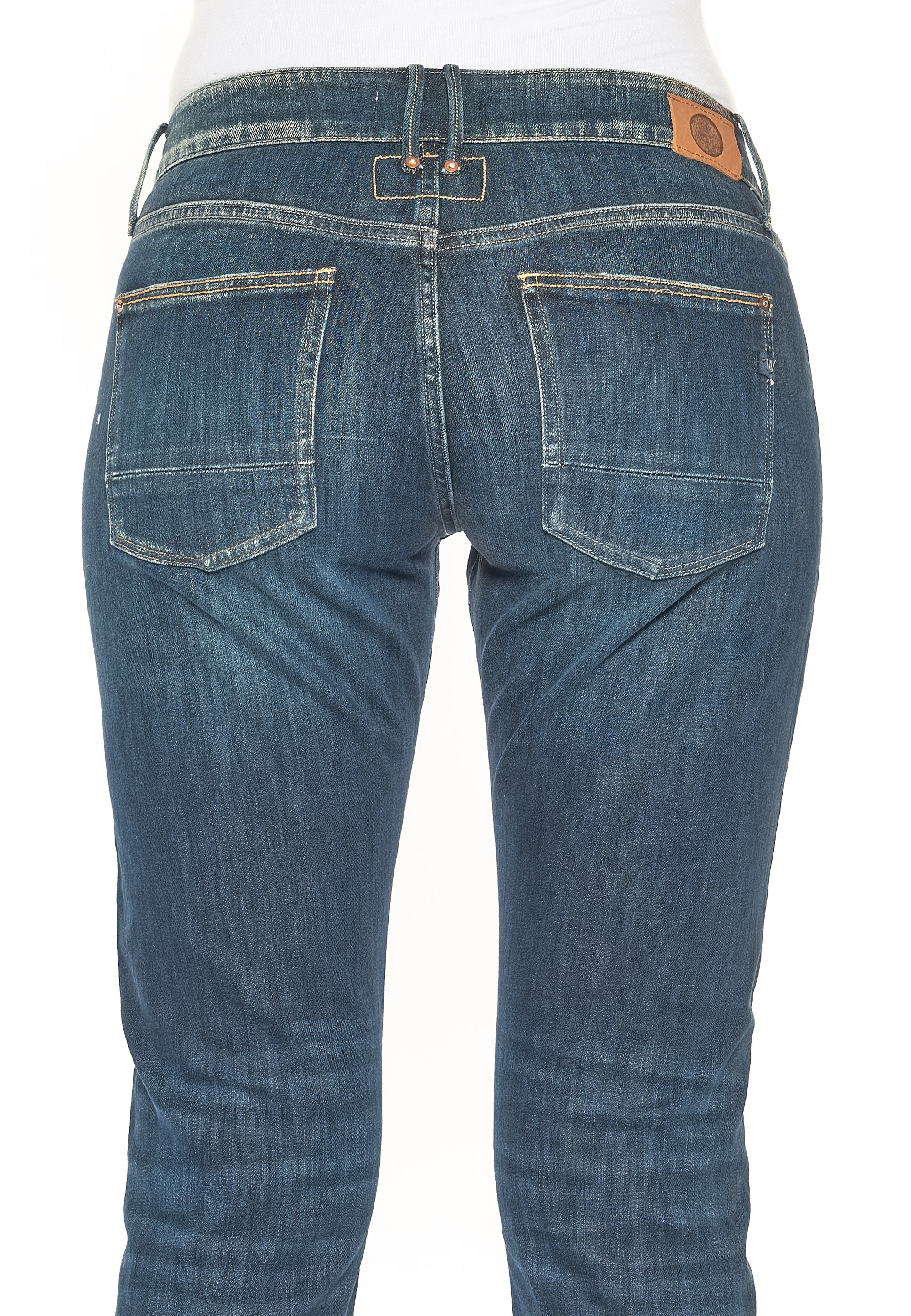 Le Temps Des Cerises 7/8-Hose, in tollem 7/8-Schnitt
