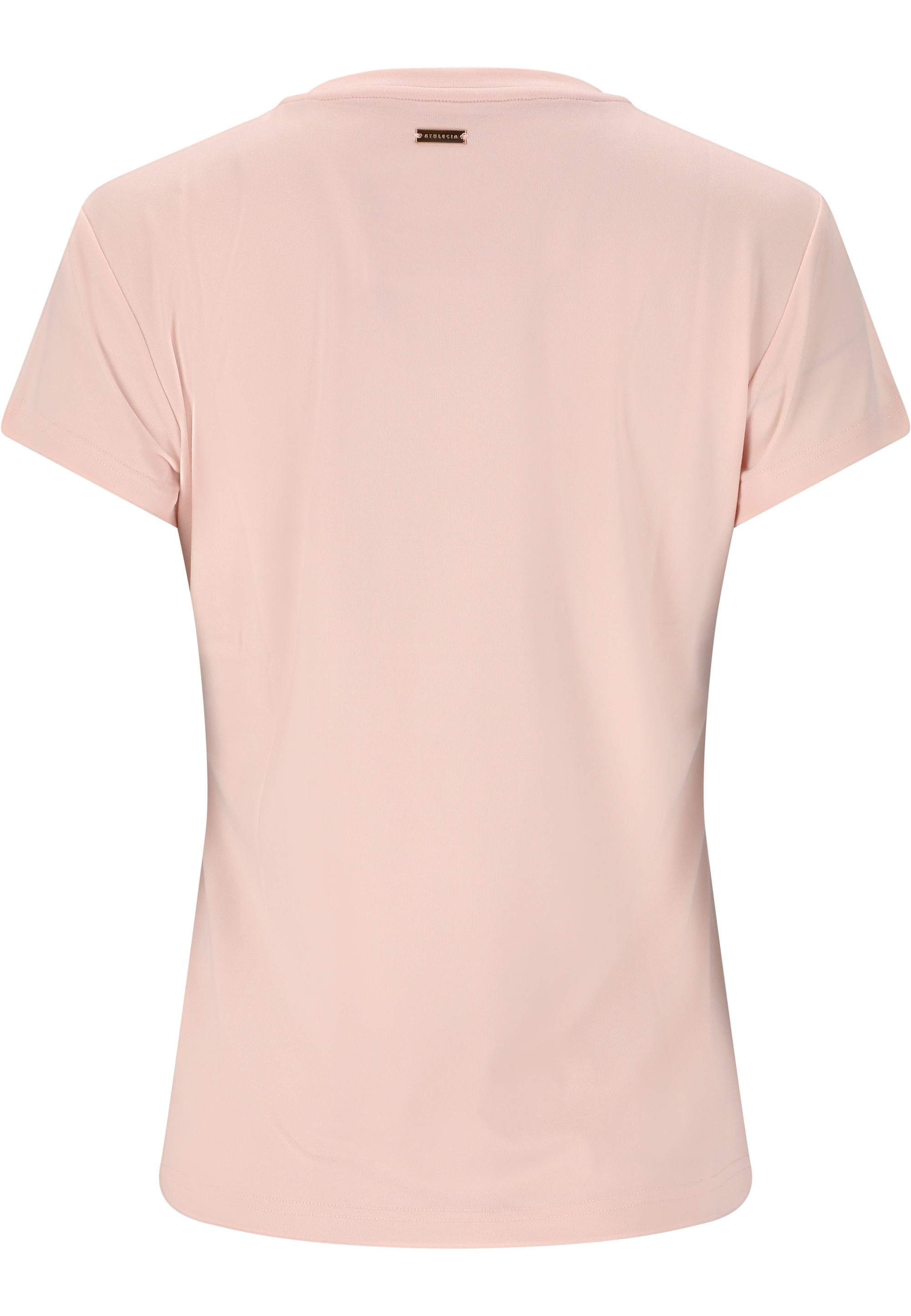 ATHLECIA Funktionsshirt »Almi«, mit atmungsaktiver Eigenschaft