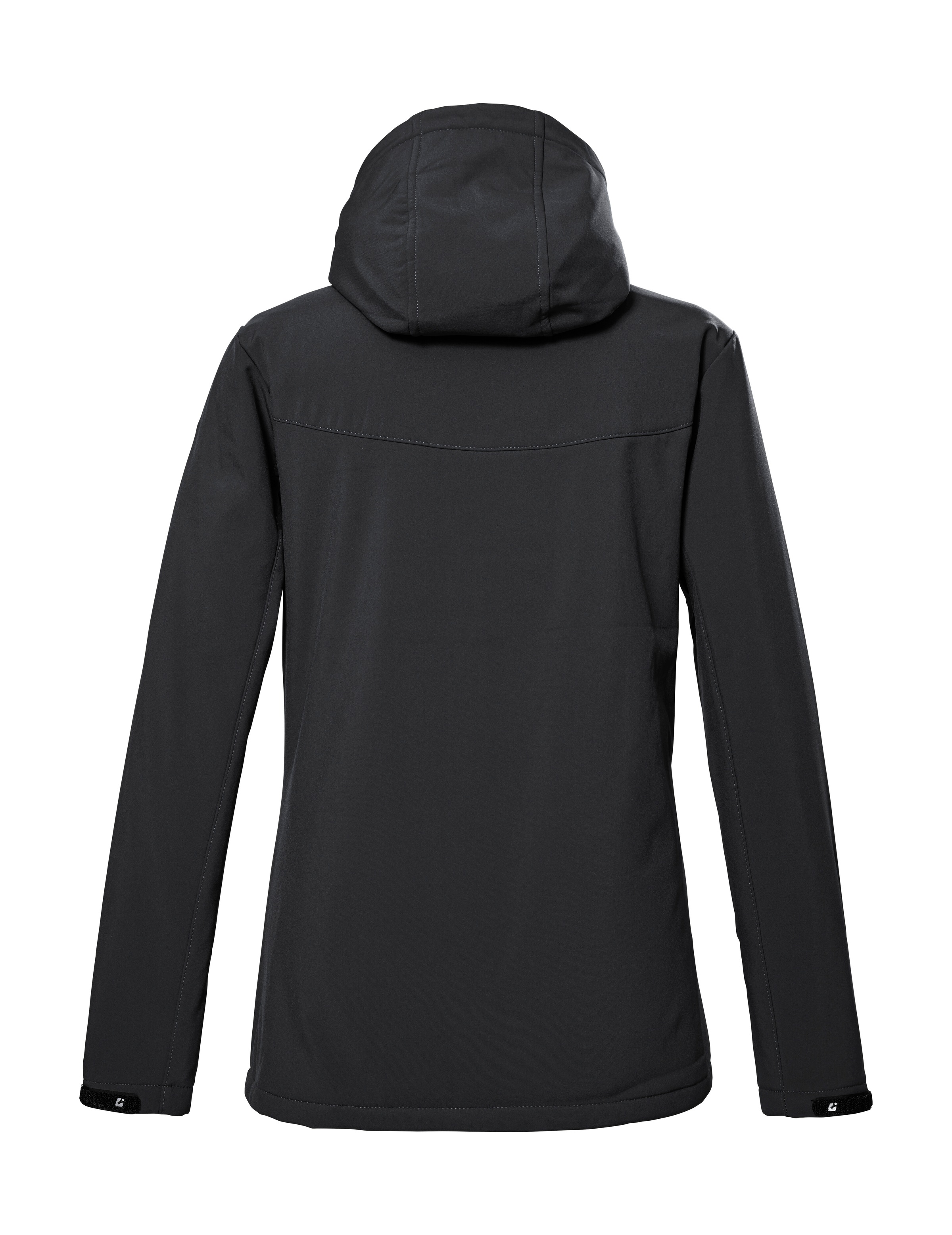 Killtec Softshelljacke "KOS 179 WMN SFTSHLL JCKT 2" Wind- und wasserabweise günstig online kaufen