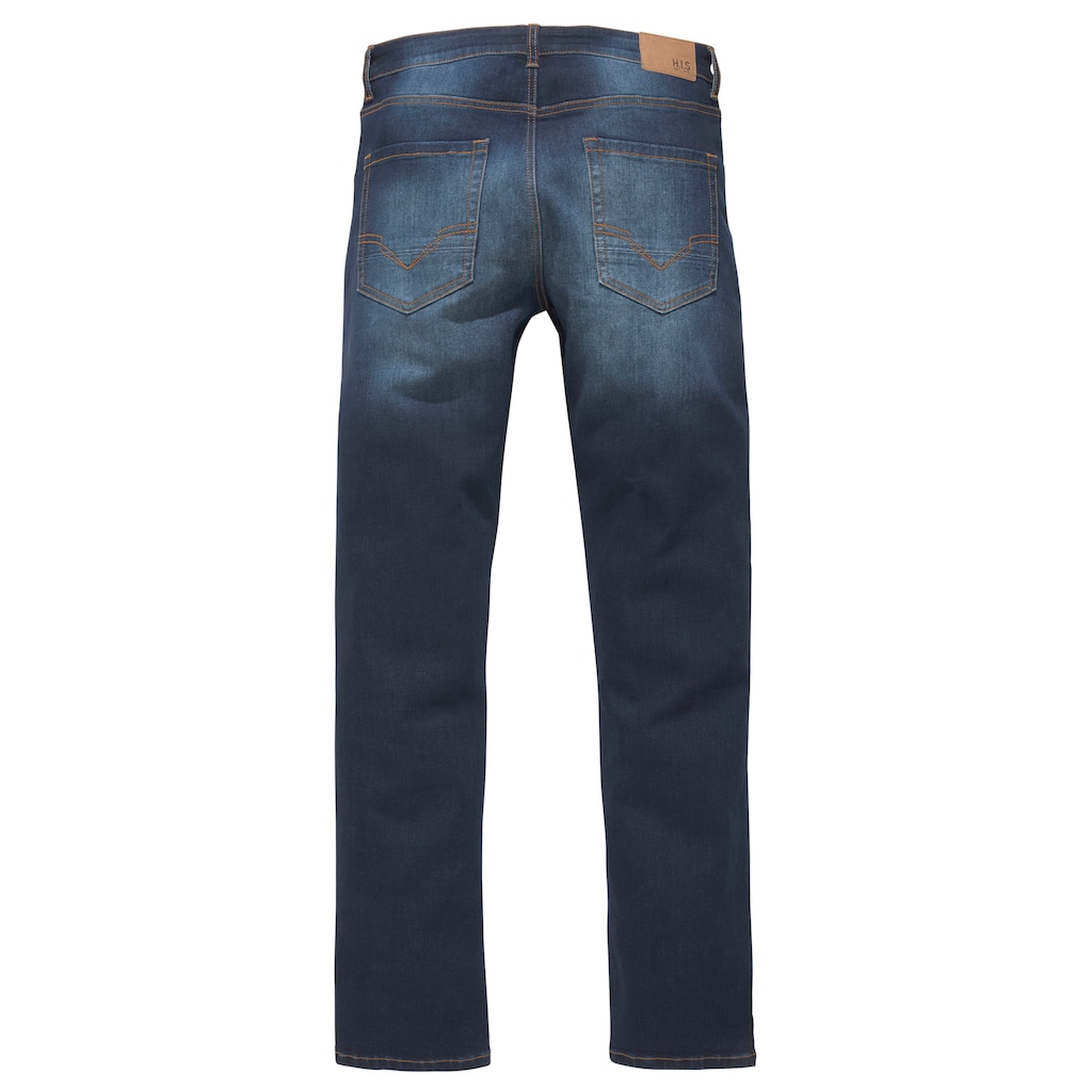 H.I.S Straight-Jeans »DIX«