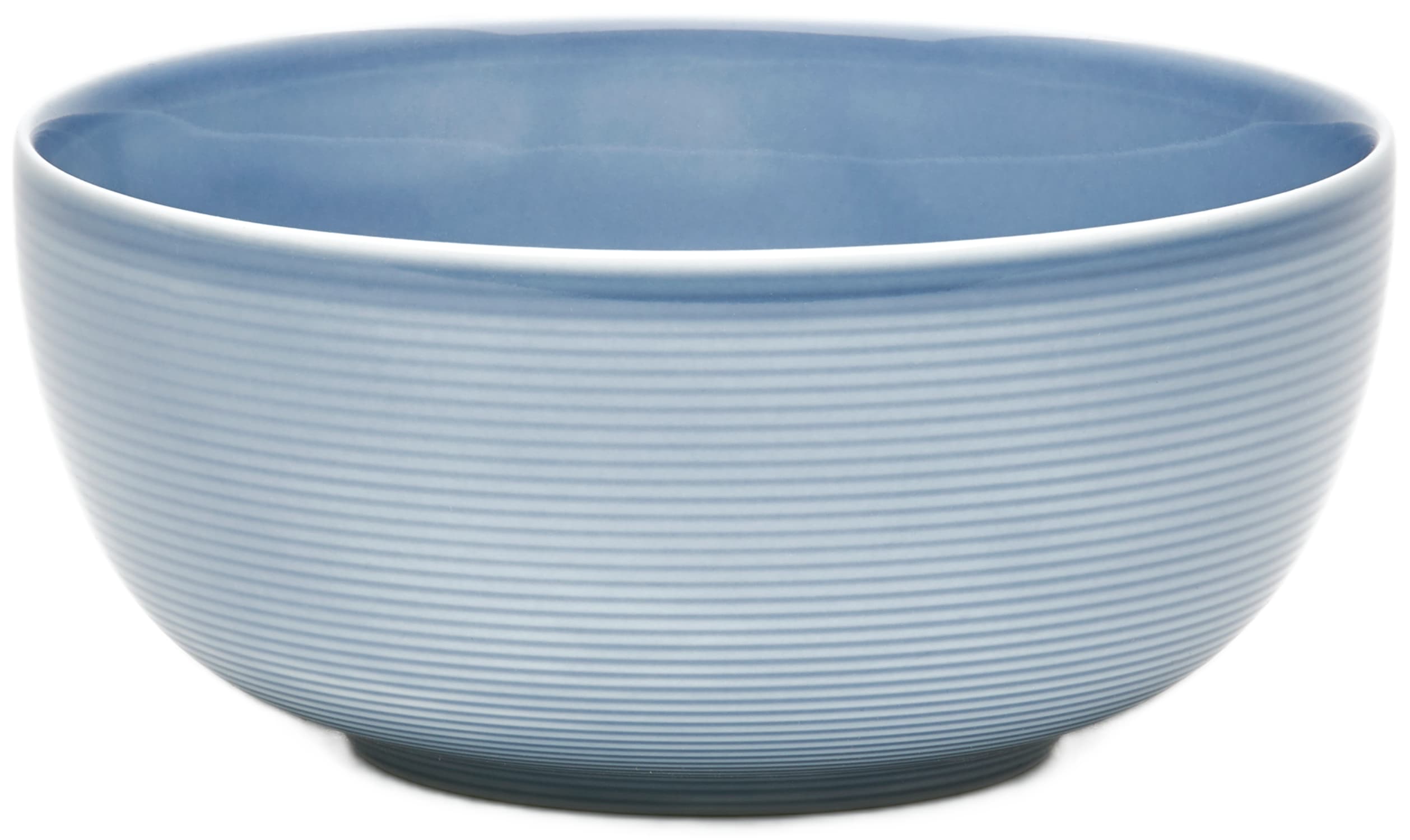 van Well Schale "Jive, 16 cm, 6 Stück" 6 Stk. aus Porzellan spülmaschinengeeignet