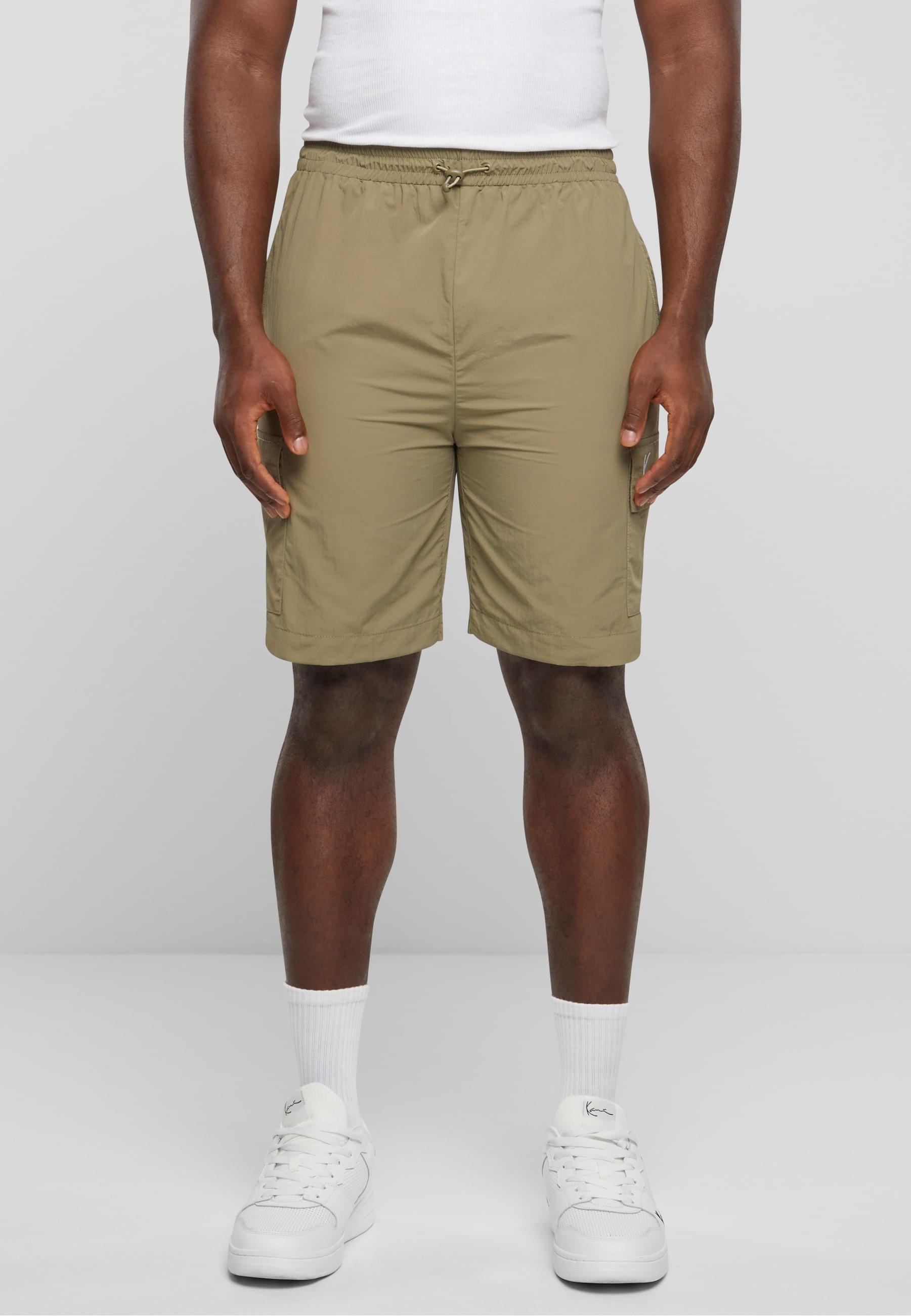 Karl Kani Cargoshorts »Karl Kani Herren«, (1 tlg.)