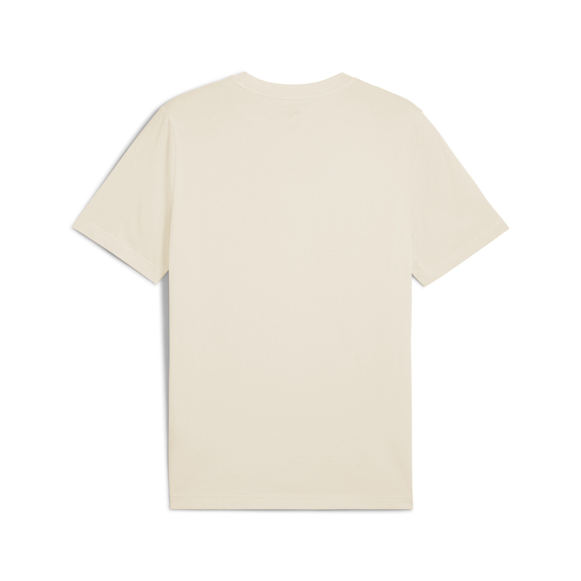 PUMA T-Shirt »Essentials Small No. 1 Logo T-Shirt Herren«