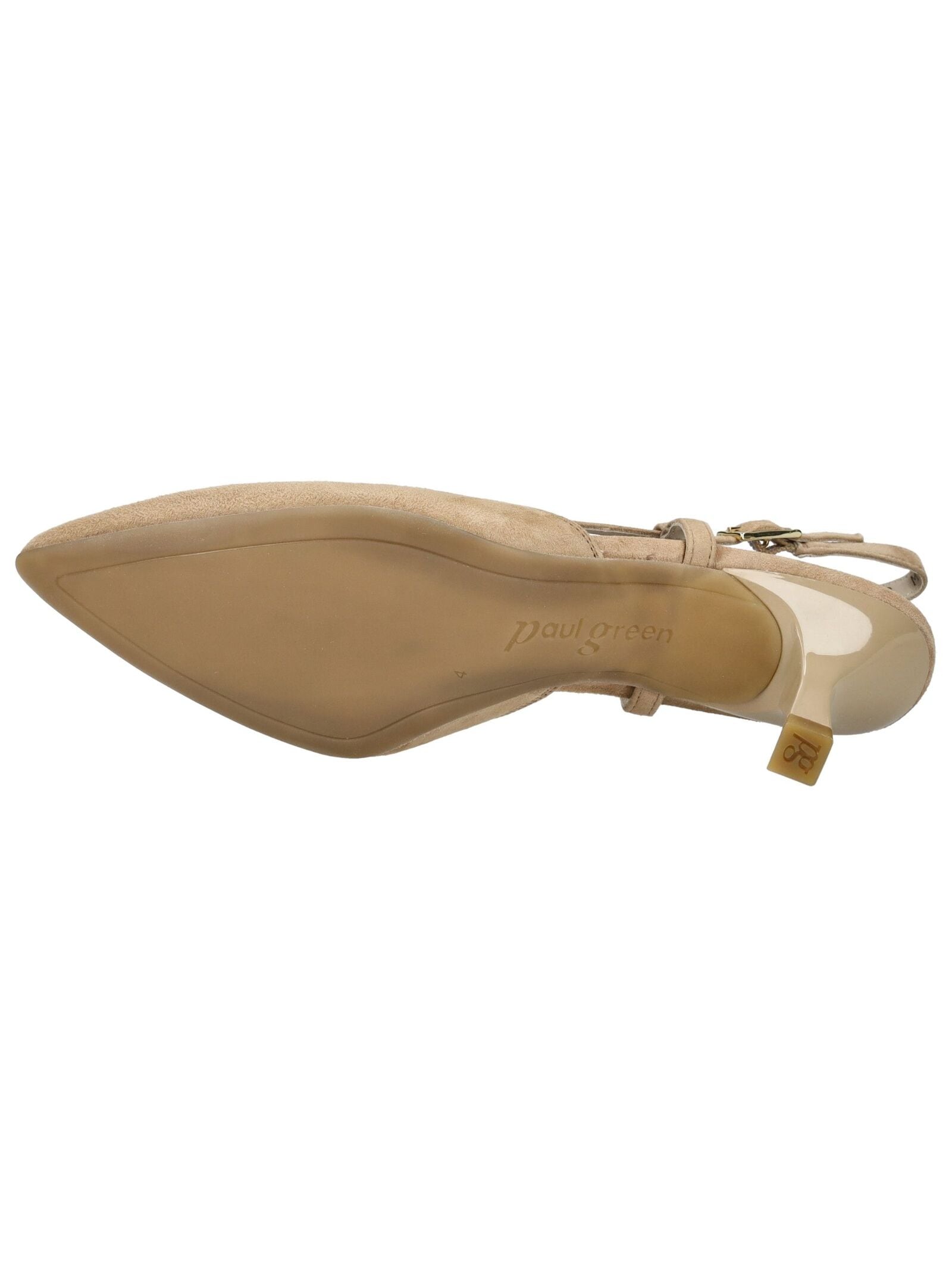 Paul Green Pumps »Paul Green Pumps Leder«