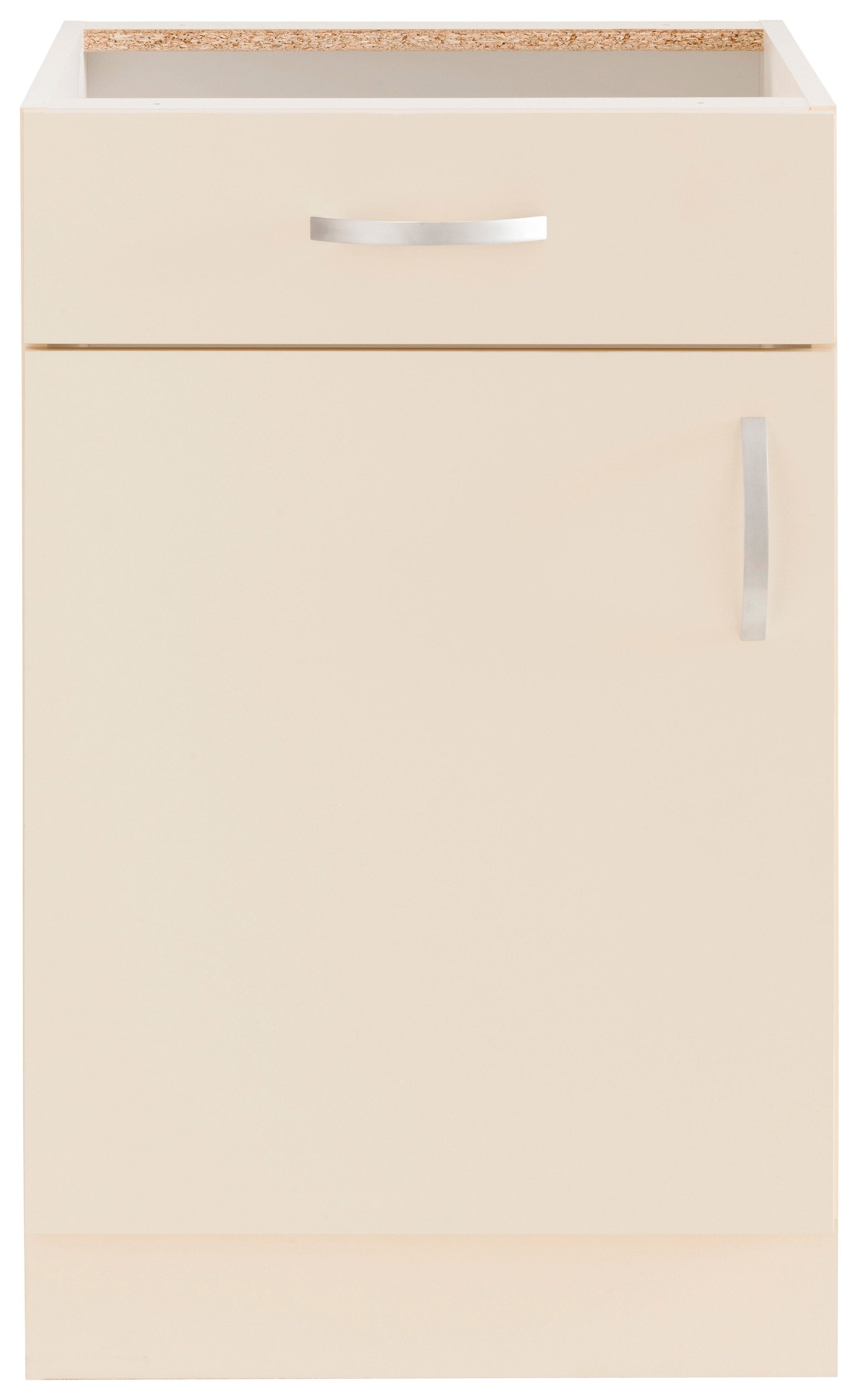 wiho Küchen Kleiderschrank "Flexi" Breite 50 cm
