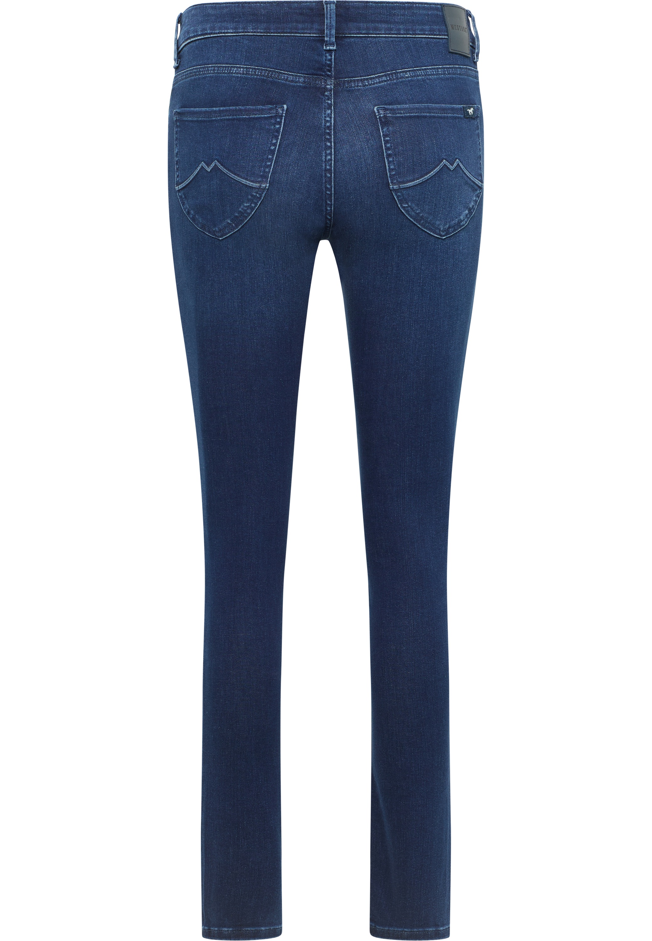 Thumbnail - MUSTANG Skinny-fit-Jeans "Damen Style Shelby Skinny"