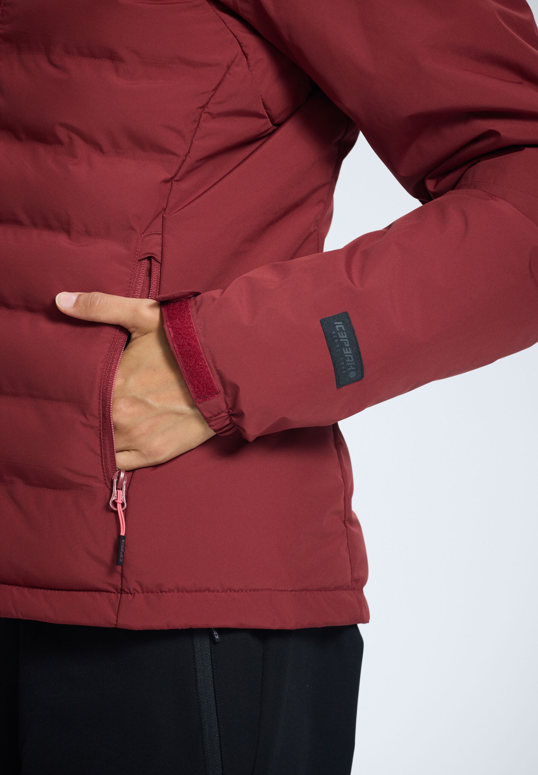 Icepeak Outdoorjacke »Icepeak Jacke Barton«