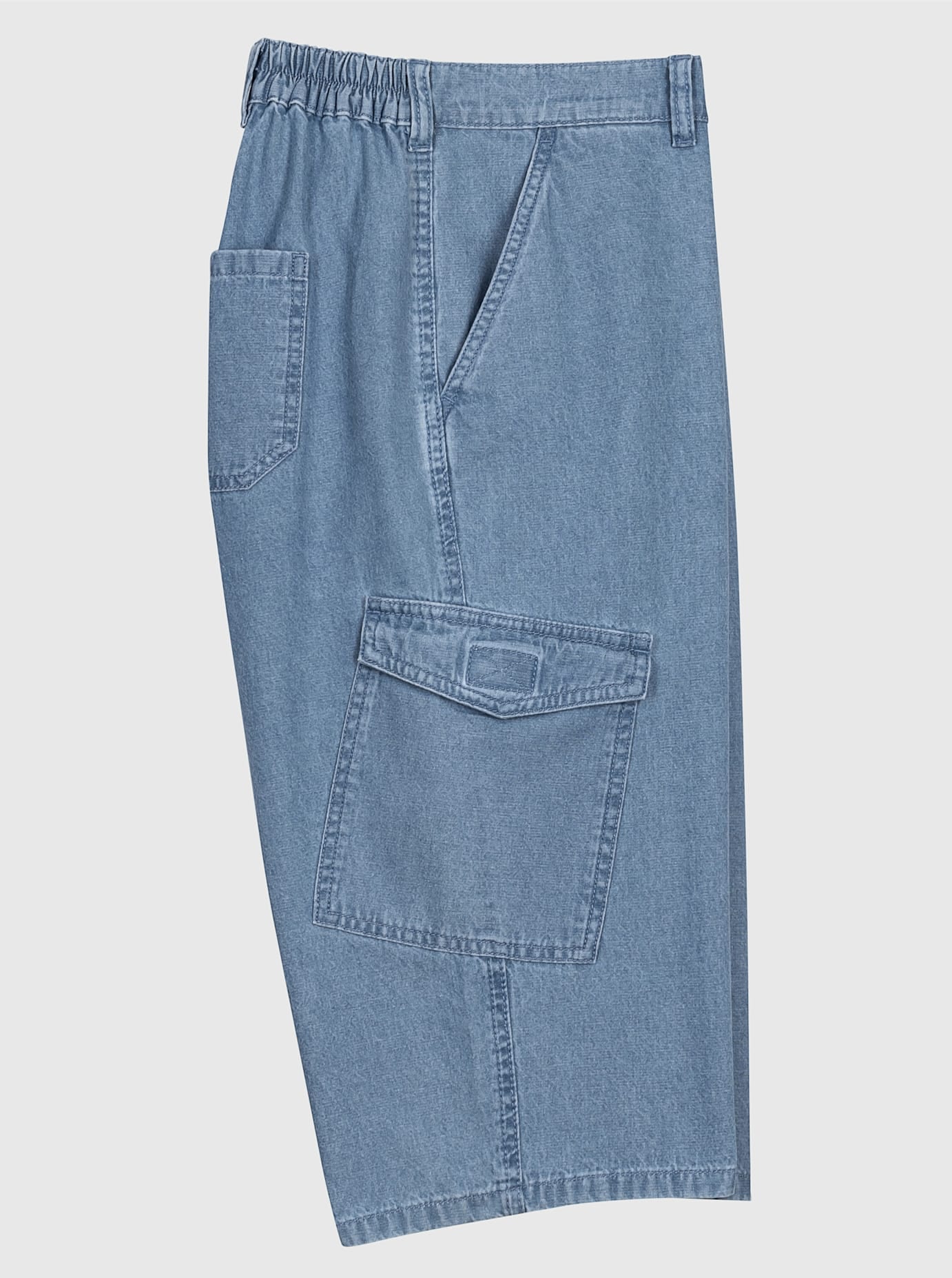 Classic Cargohose