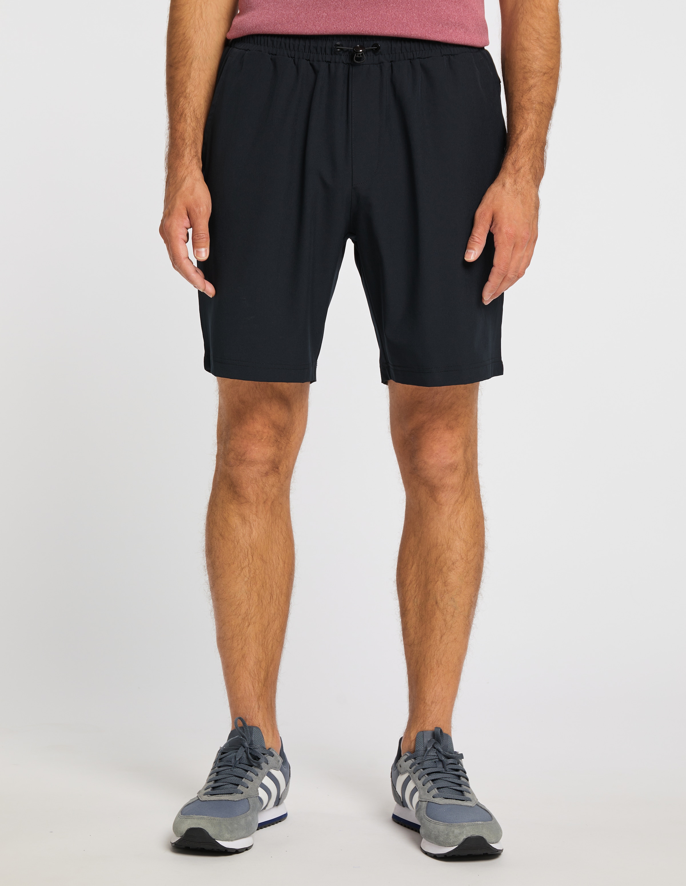Joy Sportswear Shorts "SHORTS MAREK" sportlicher Stil, für Sportmode und Freizeitaktivitäten