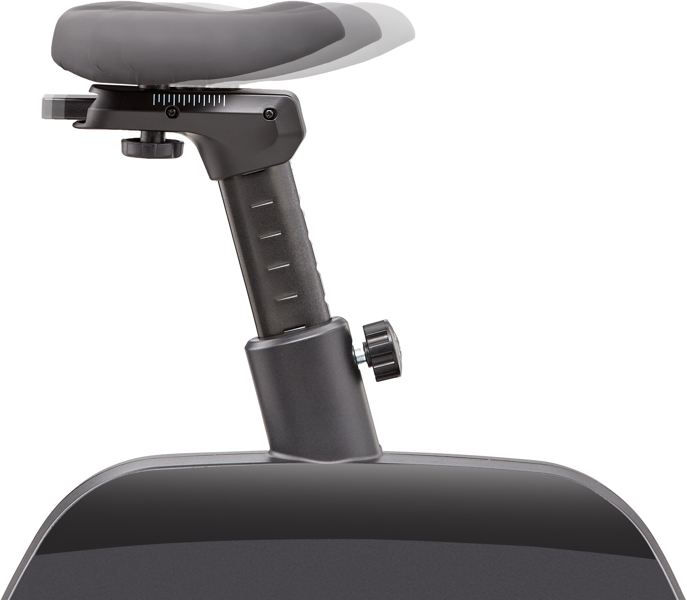 Reebok Ergometer »FR30«, (mit Tablet-Halterung), Schwungmasse ca. 9 kg, 32 Widerstandsstufen