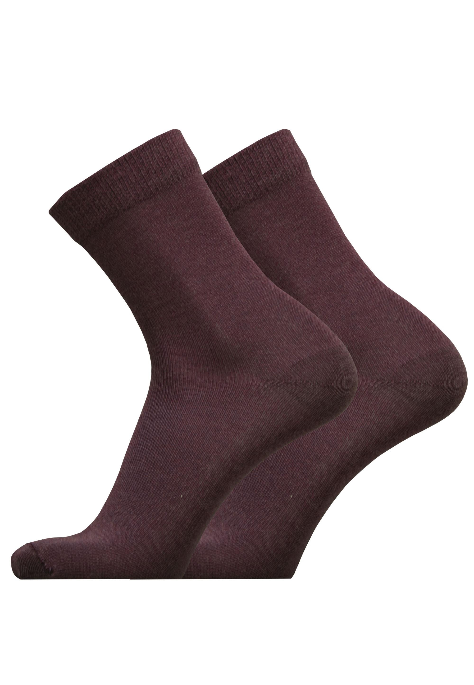 UphillSport Socken "MERINO LIGHT" 2 Stk. tlg. 2er-Pack mit Woll-Anteil günstig online kaufen