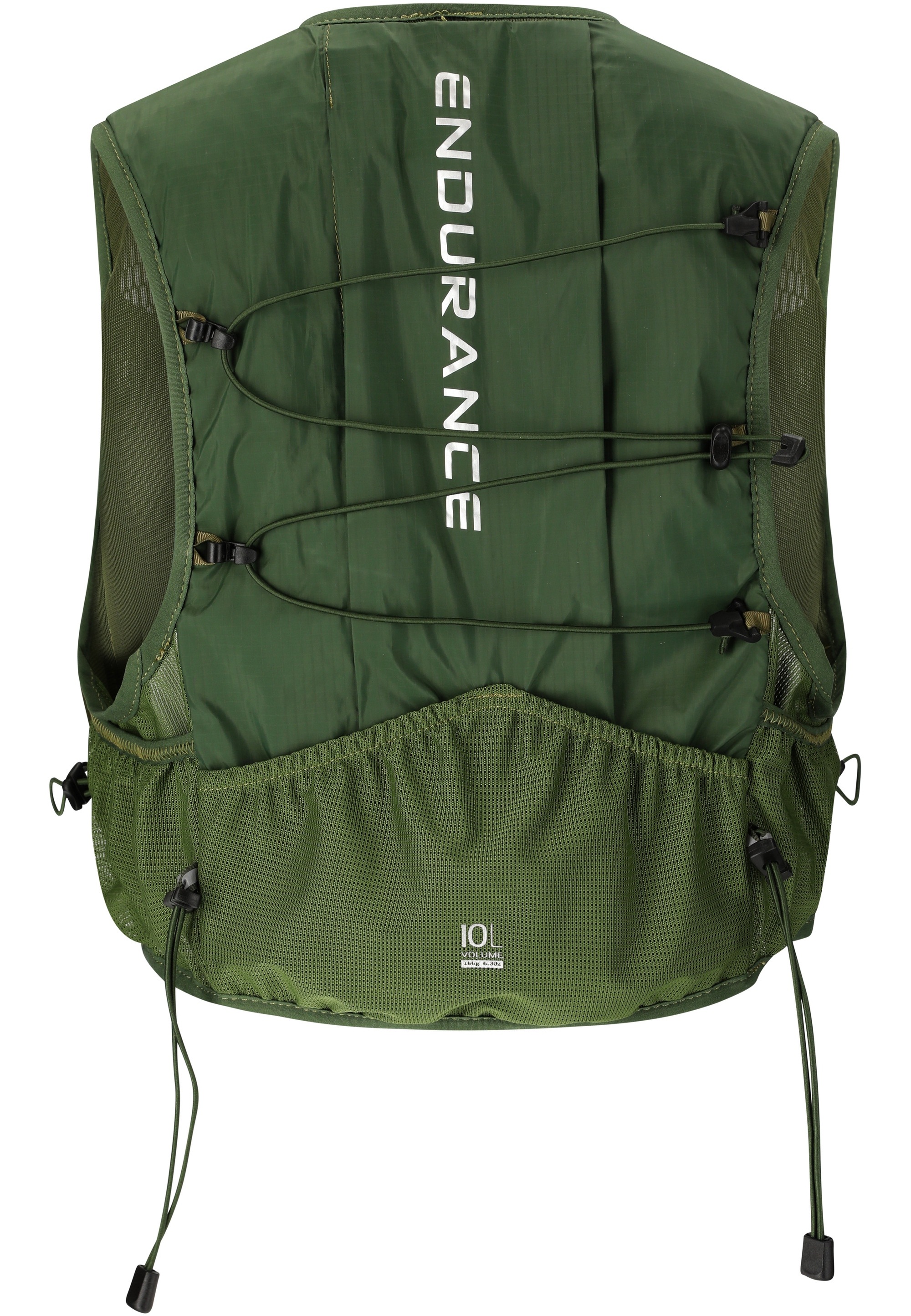 ENDURANCE Funktionsweste »Genend« reflektierende Elemente