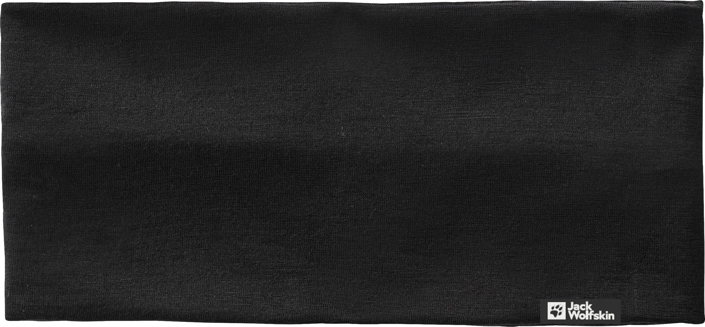 Jack Wolfskin Stirnband "MERINO HEADBAND" günstig online kaufen