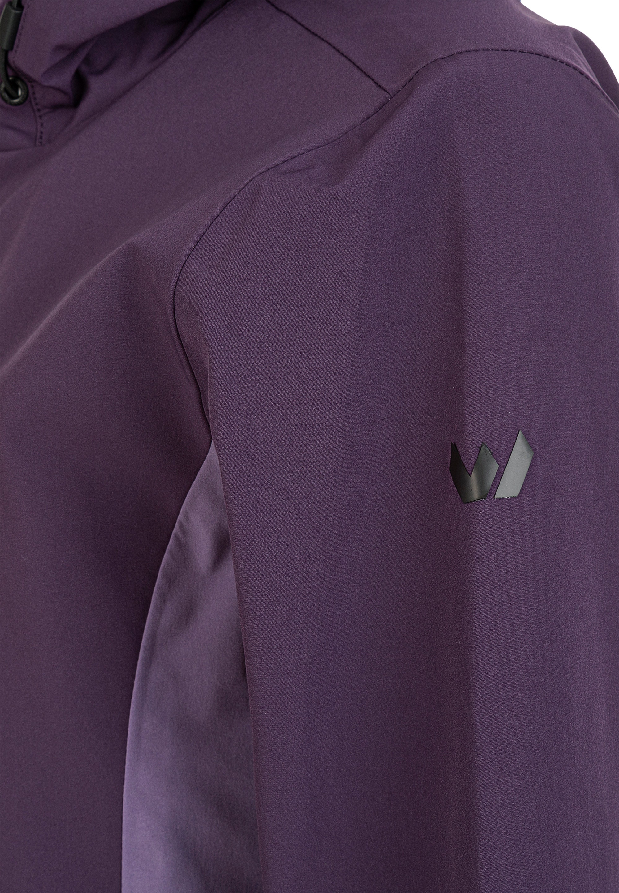WHISTLER Skijacke »Skylar«, im zweifarbigen Design