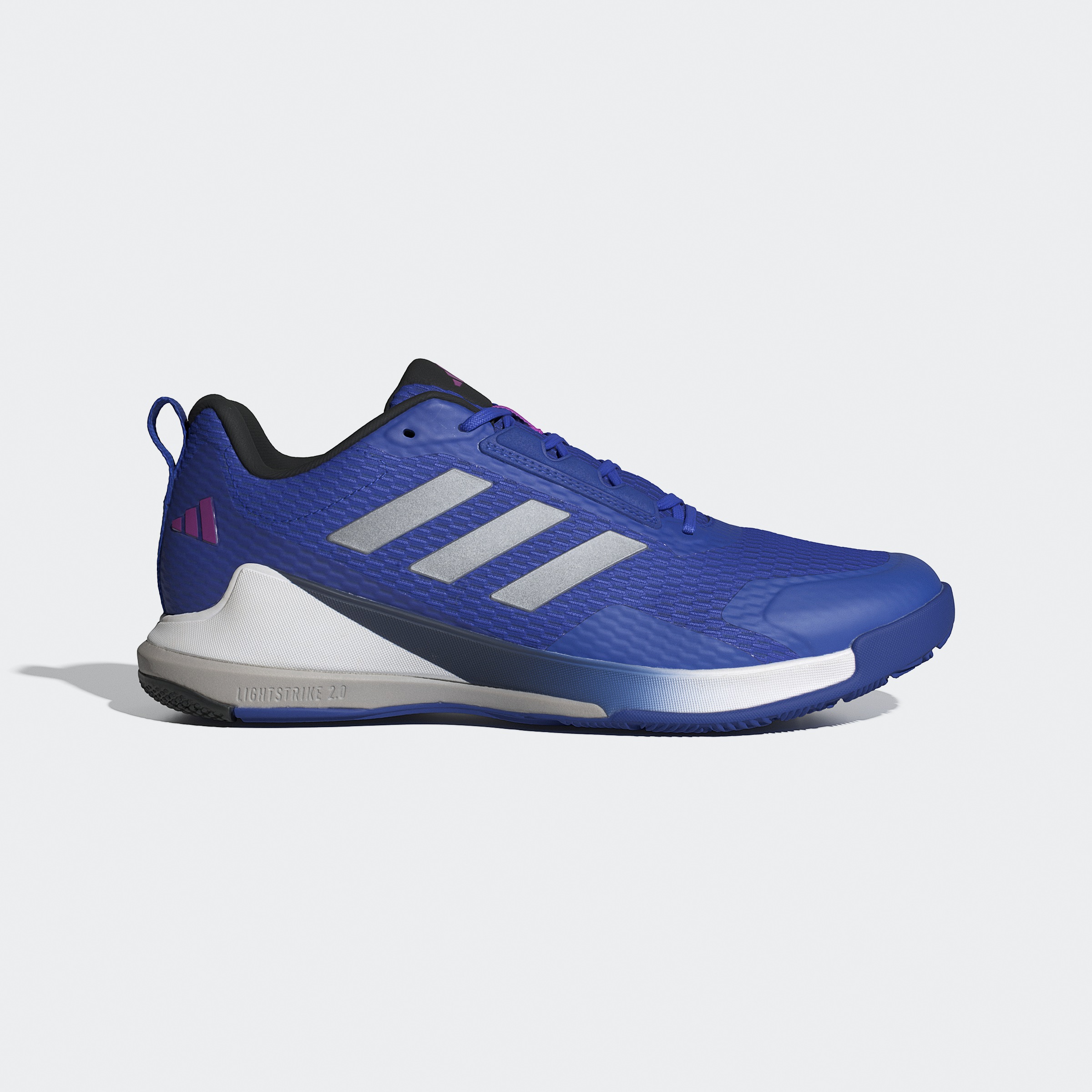adidas Performance Hallenschuh "NOVAFLIGHT 2 INDOOR", besonders geeignet fü günstig online kaufen
