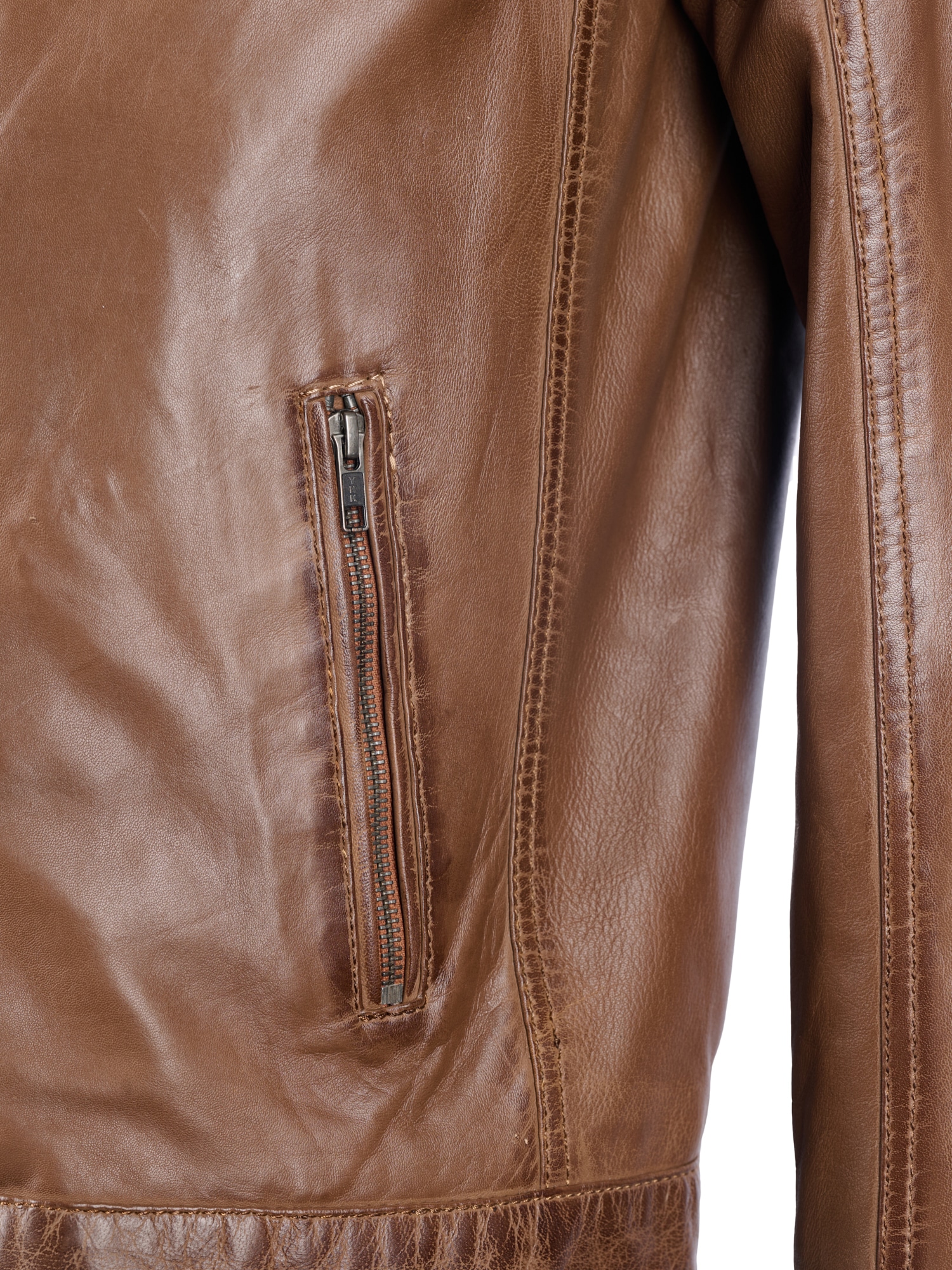 JCC Bikerjacke »993«
