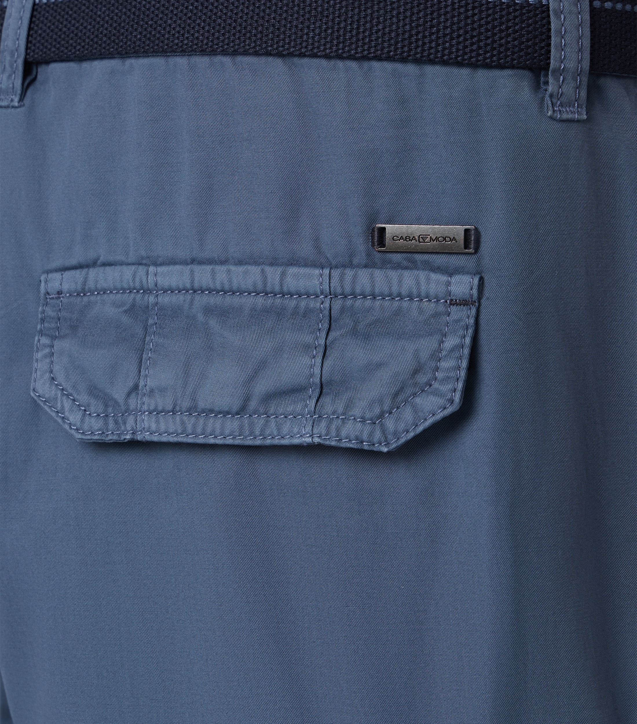 CASAMODA Shorts »CASAMODA Shorts uni«