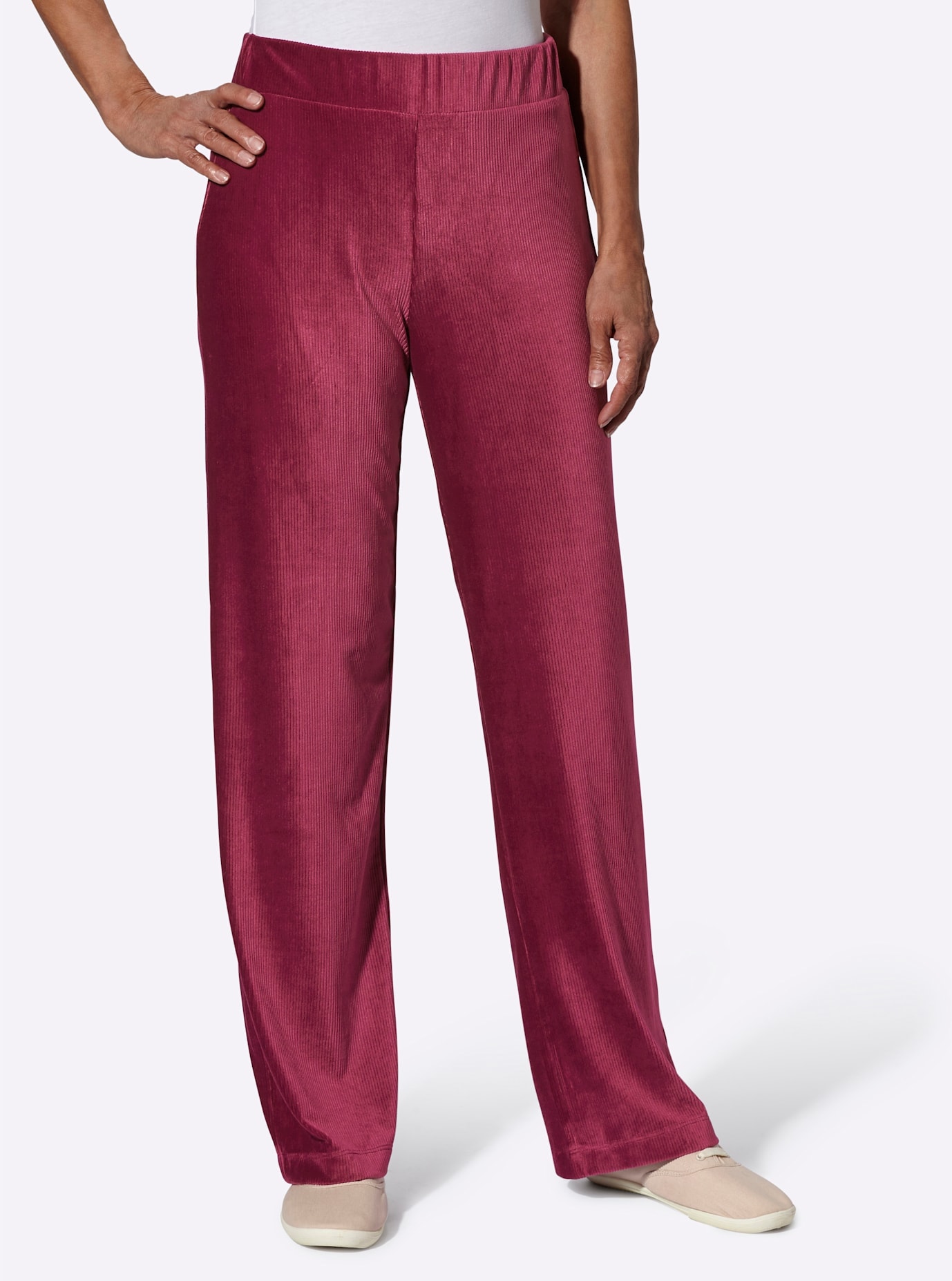 Classic Basics Schlupfhose günstig online kaufen