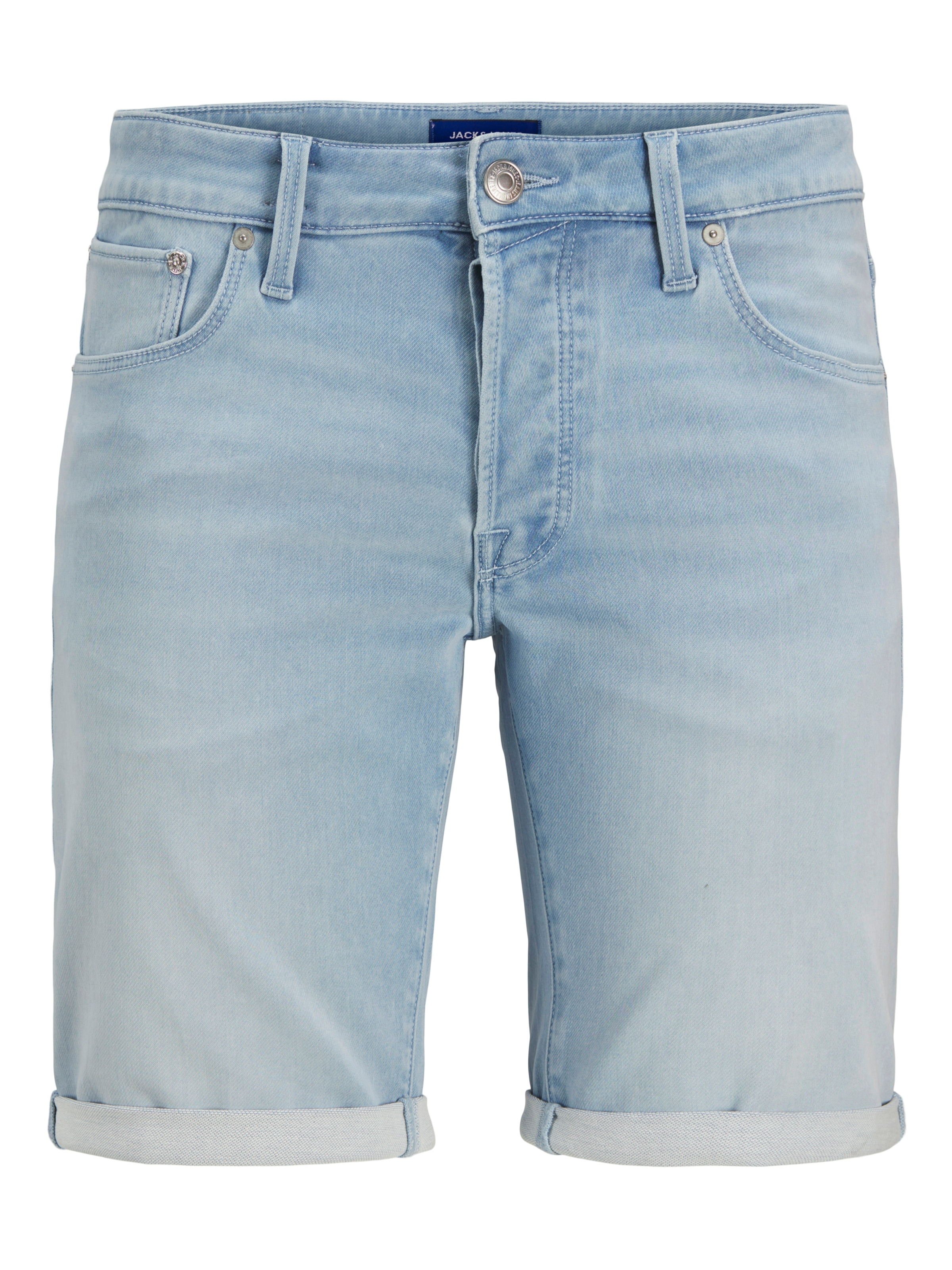 Jack & Jones PlusSize Shorts »JJIRICK JJICON I.K. SHOR«
