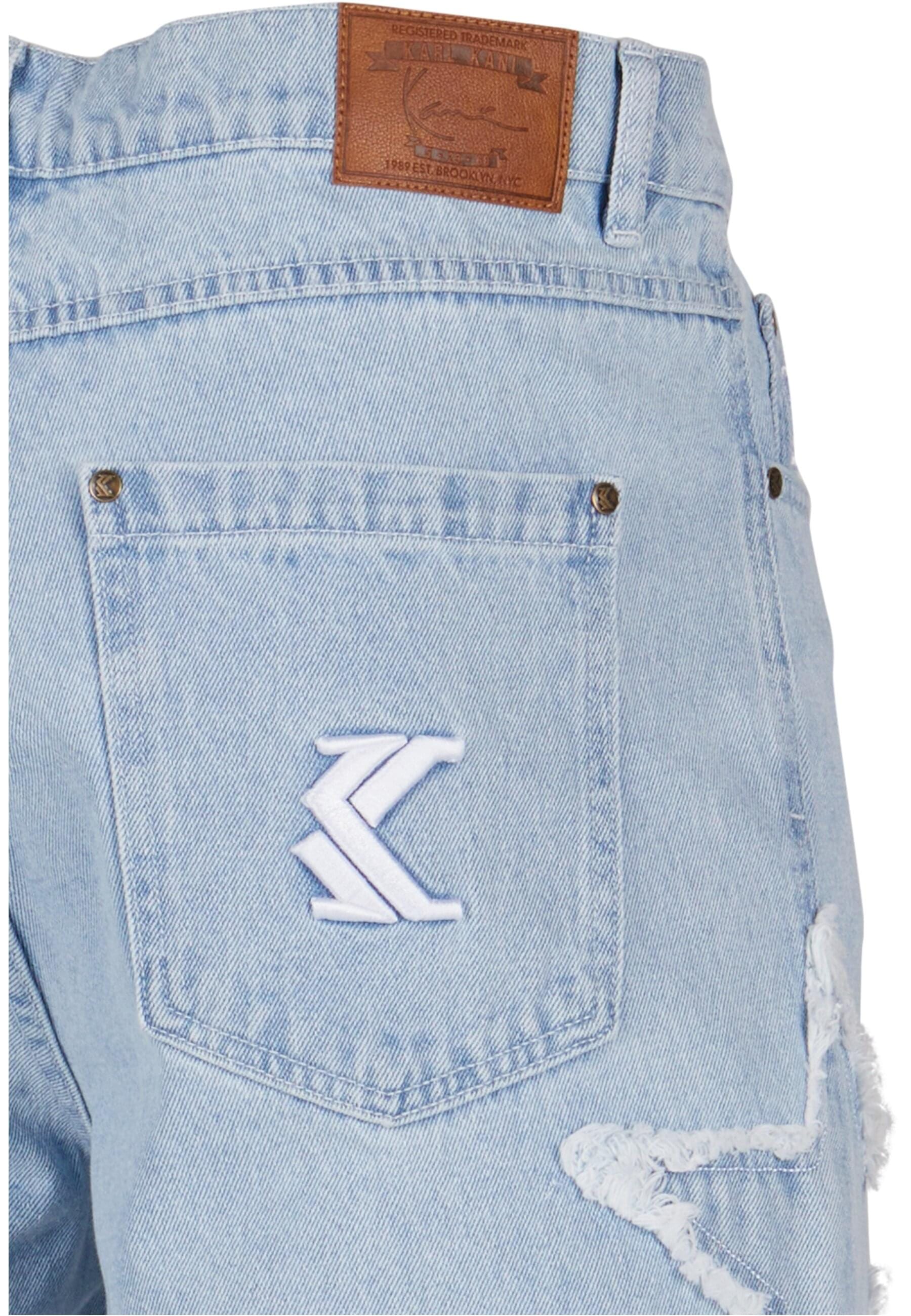 Karl Kani Bequeme Jeans »Karl Kani Herren«