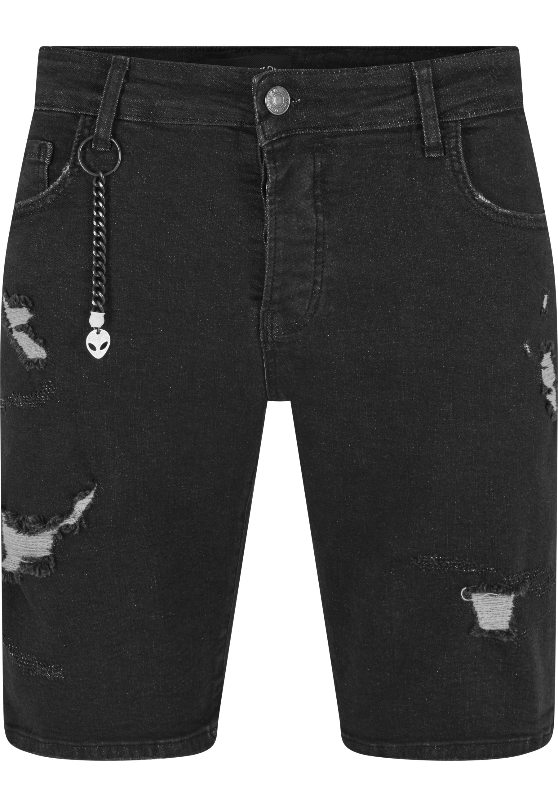 2Y Premium Shorts "2Y Premium Herren 2Y Jeans Shorts"