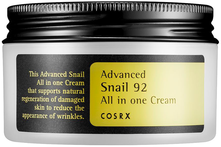 COSRX Advanced Snail 92 All in one Cream 100 ml - Bild 21