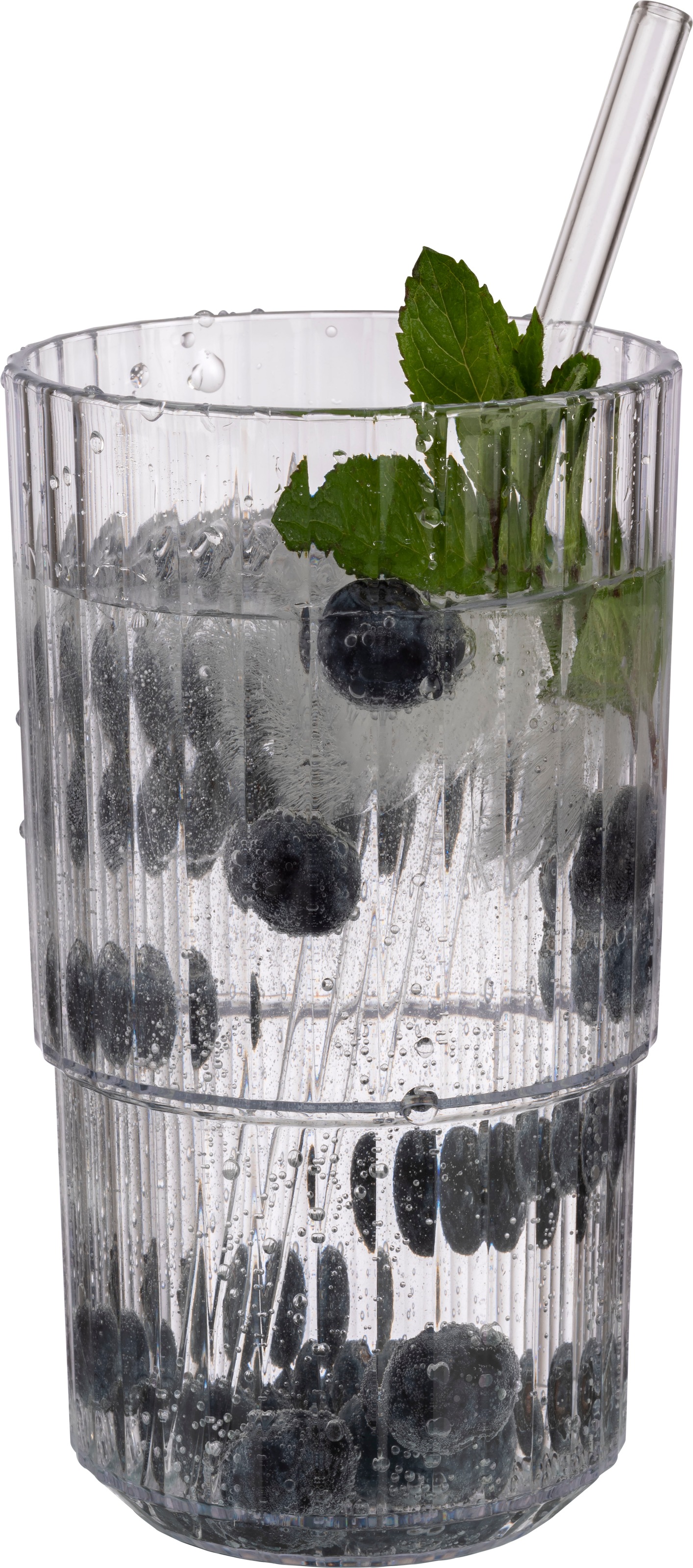 Buddy's Becher, (6 tlg.), 500 ml, 6-teilig