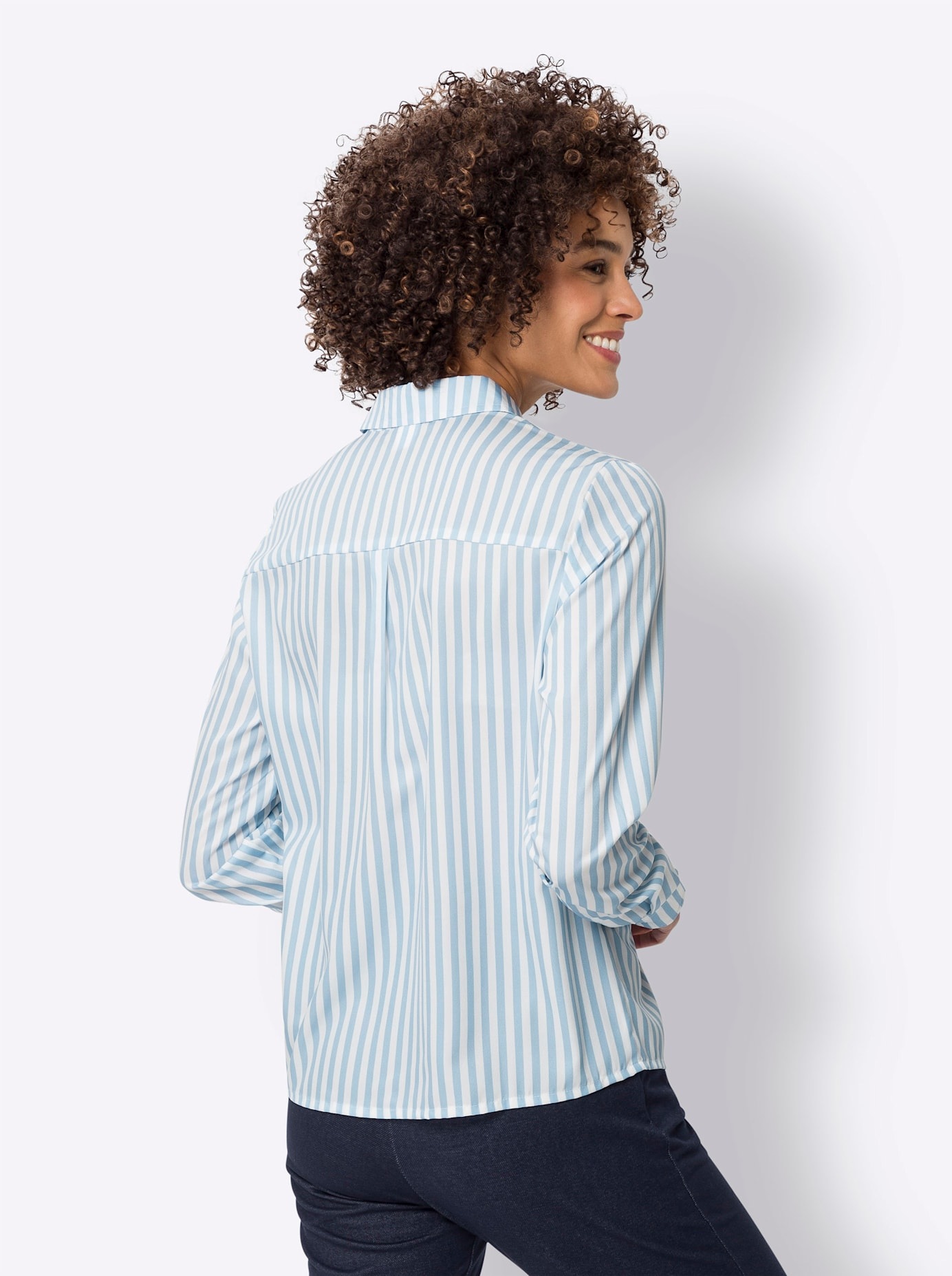 Thumbnail - Classic Basics Klassische Bluse