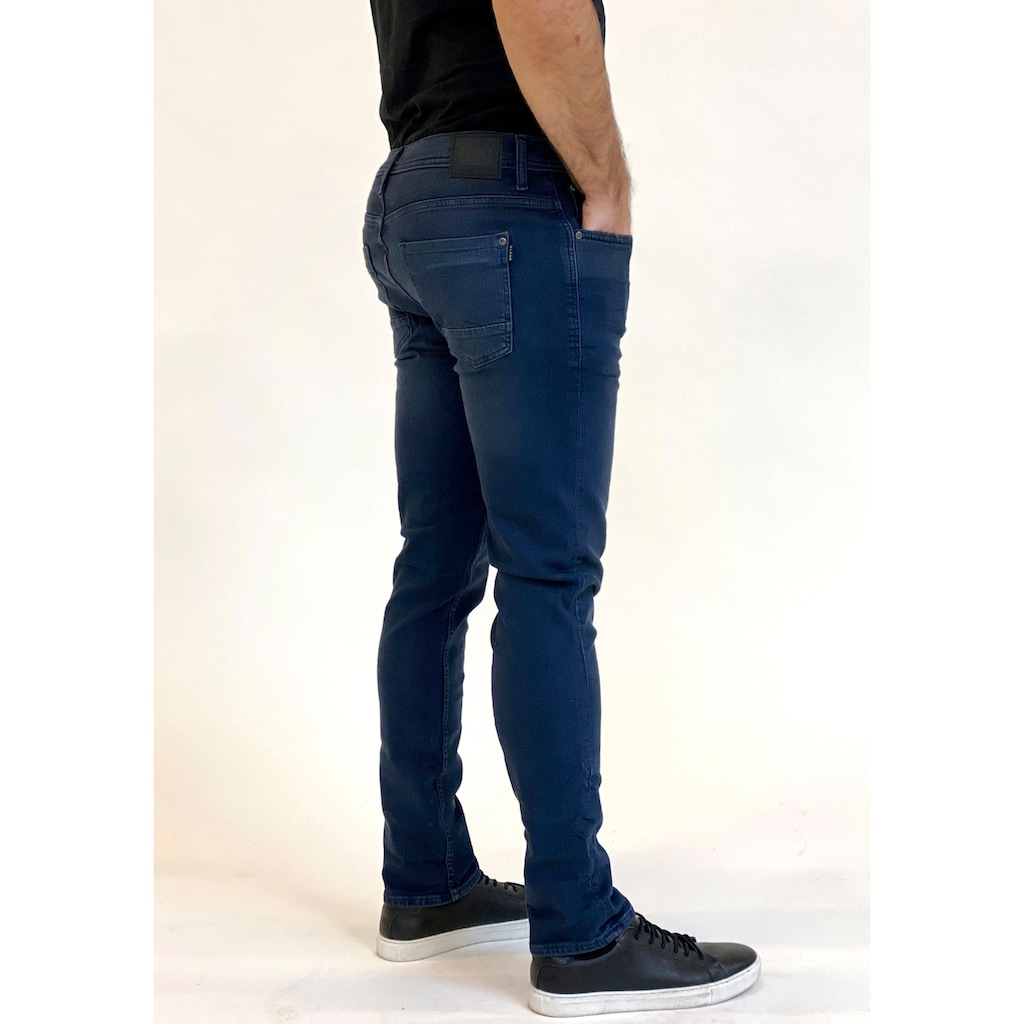 Blend Slim-fit-Jeans »TWISTER«, Regular Fit