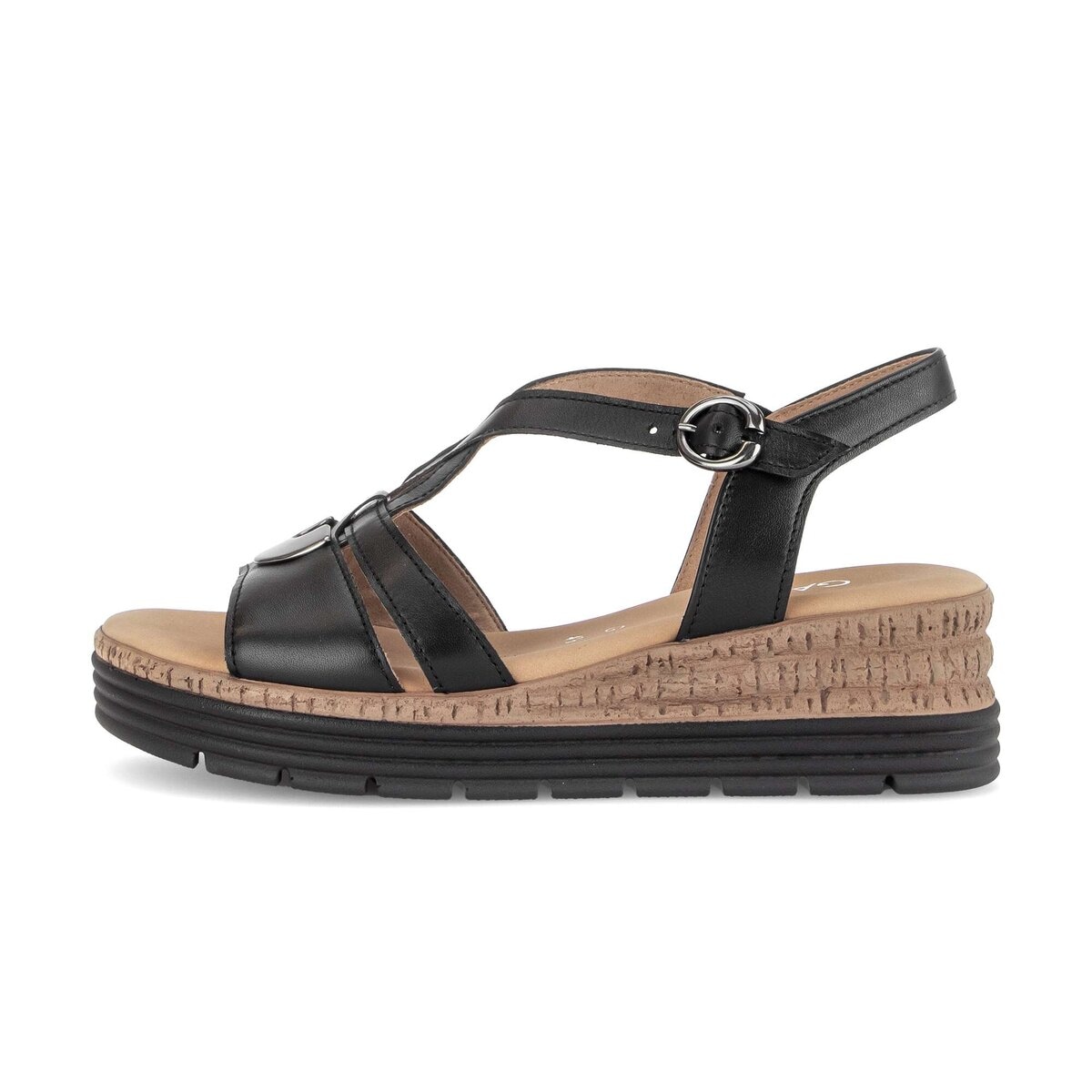 Gabor Plateausandaletten »Plateau Sandale«