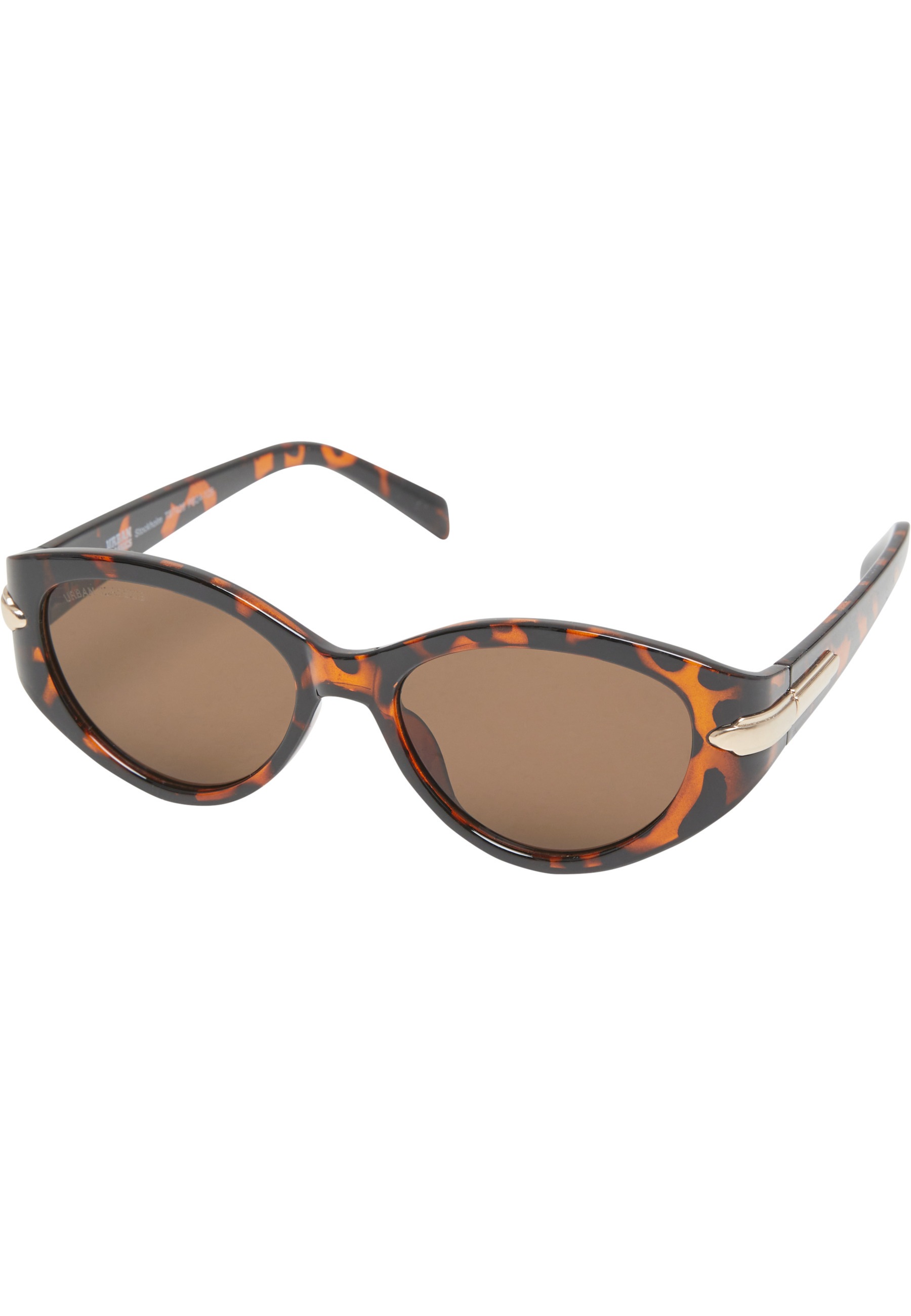 URBAN CLASSICS Sonnenbrille "Urban Classics Sunglasses Stockholm" günstig online kaufen