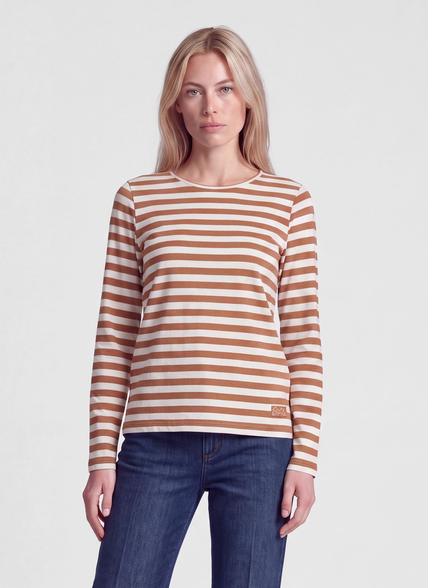 Rabe Print-Shirt "T-Shirt"
