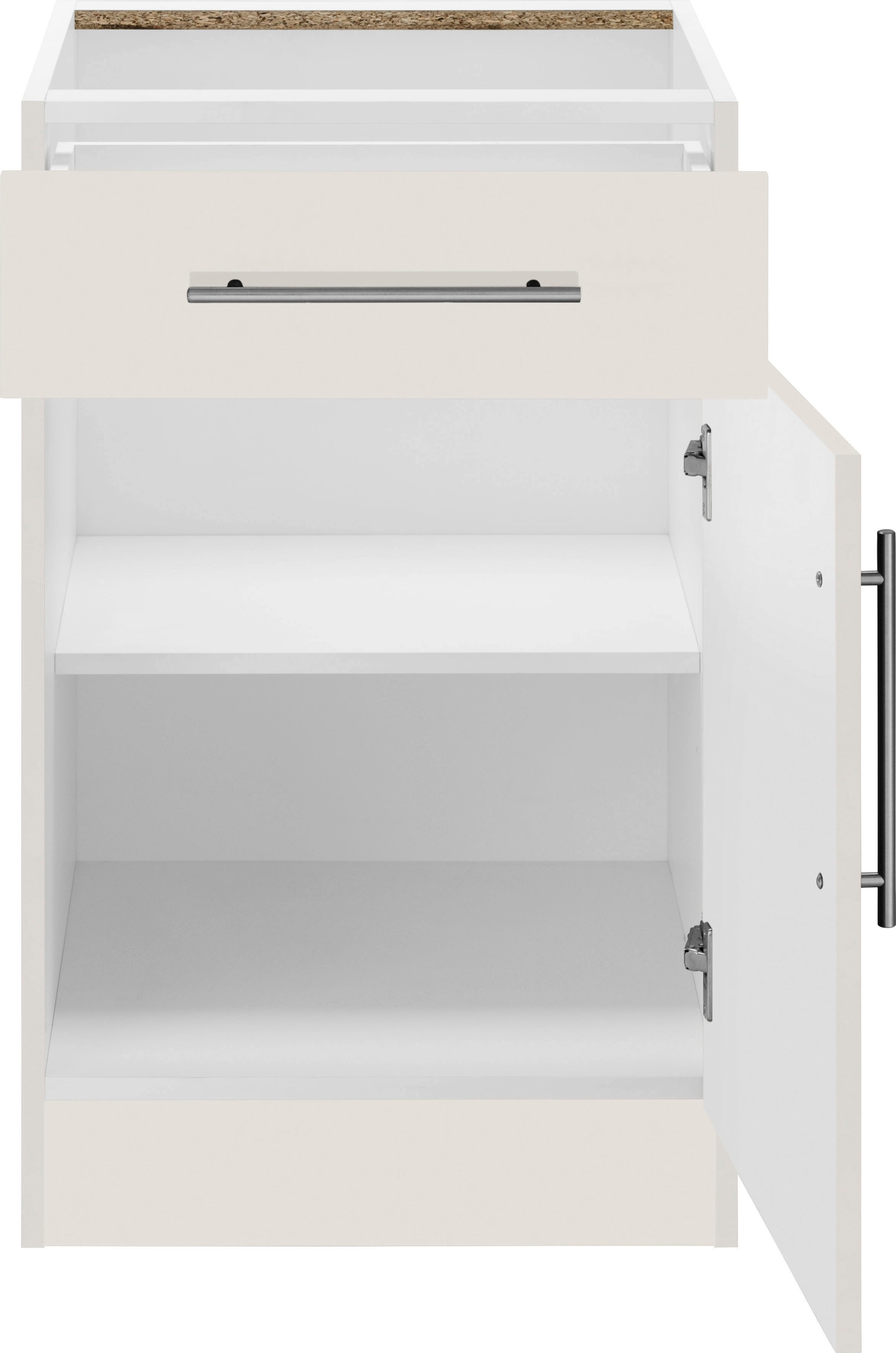 Thumbnail - wiho Küchen Unterschrank "Cali" 50 cm breit, ohne Arbeitsplatte