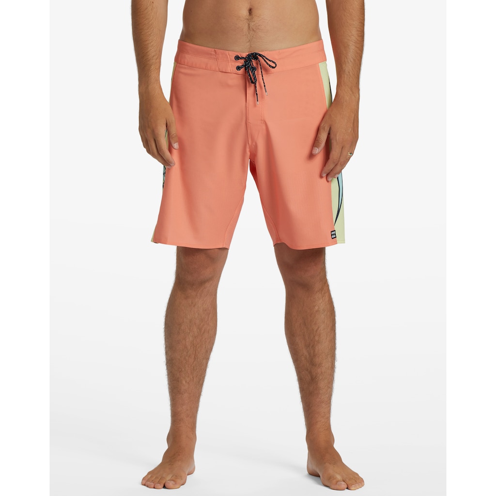 Billabong Boardshorts »D Bah Airlite«