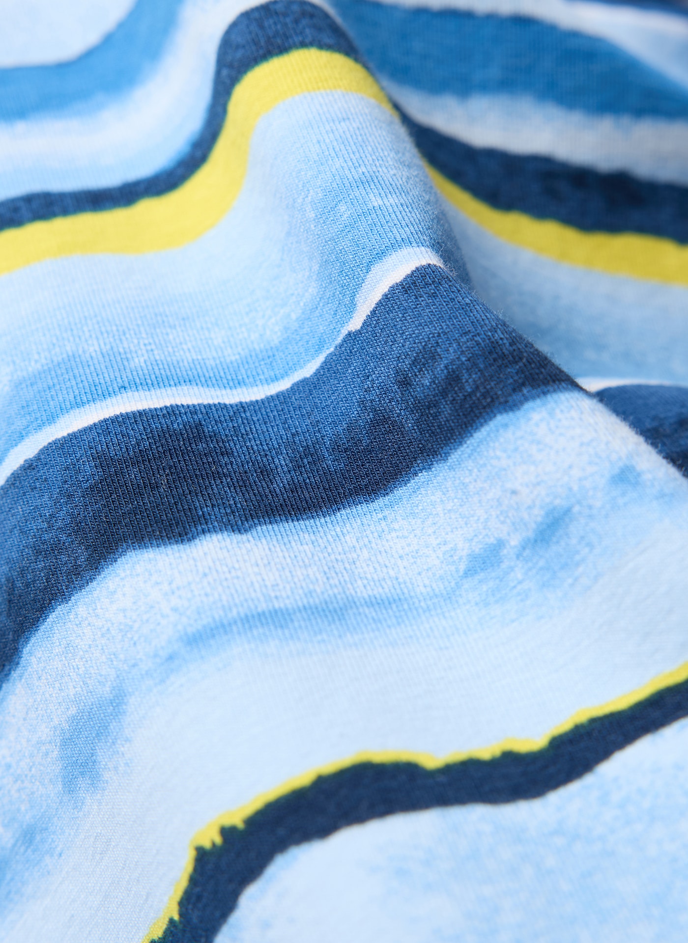 Rabe Print-Shirt »T-Shirt«