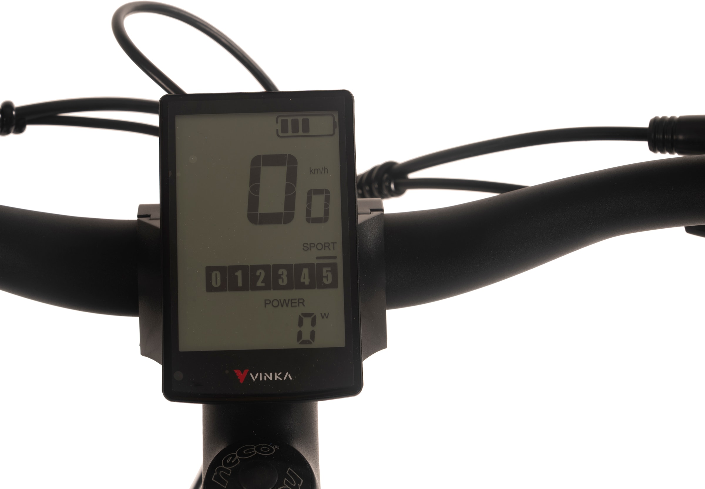 Adore E-Bike »27,5" Alu Trekkingfahrrad STX-600 Mittelmotor 85NM / 15Ah«, 9 Gang, Shimano, Cues, Mittelmotor 250 W