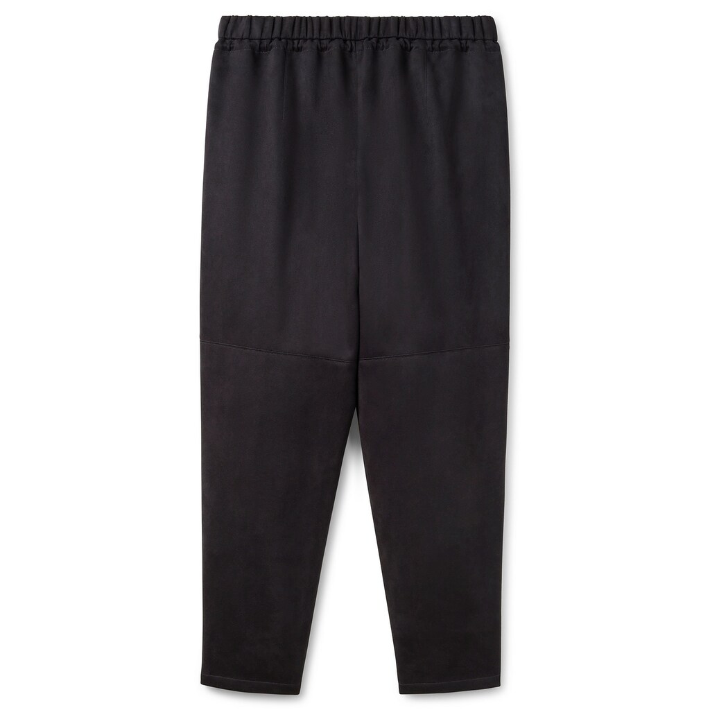 Sheego Jogger Pants »Große Größen«