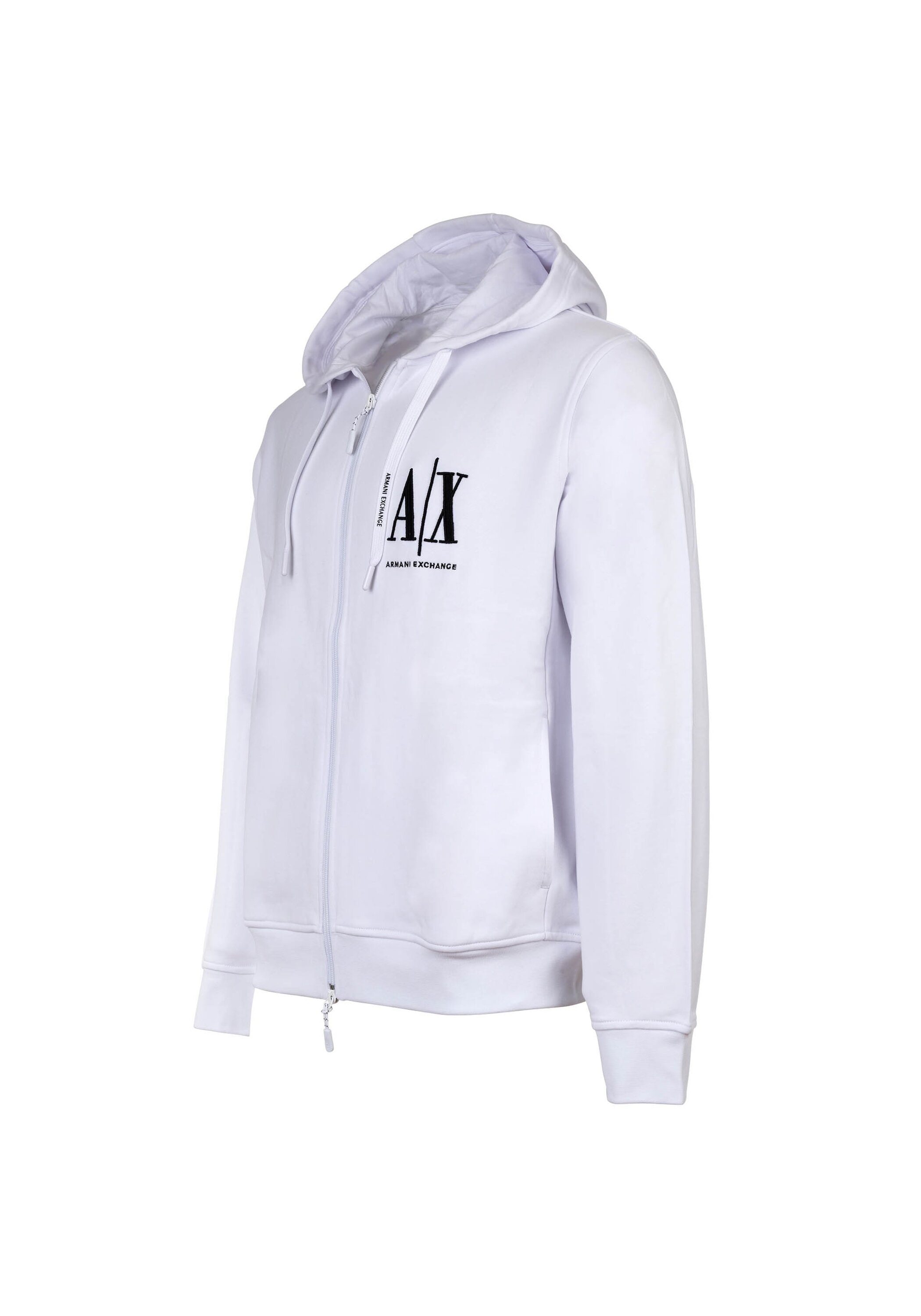 ARMANI EXCHANGE Sweater »Sweatjacke«