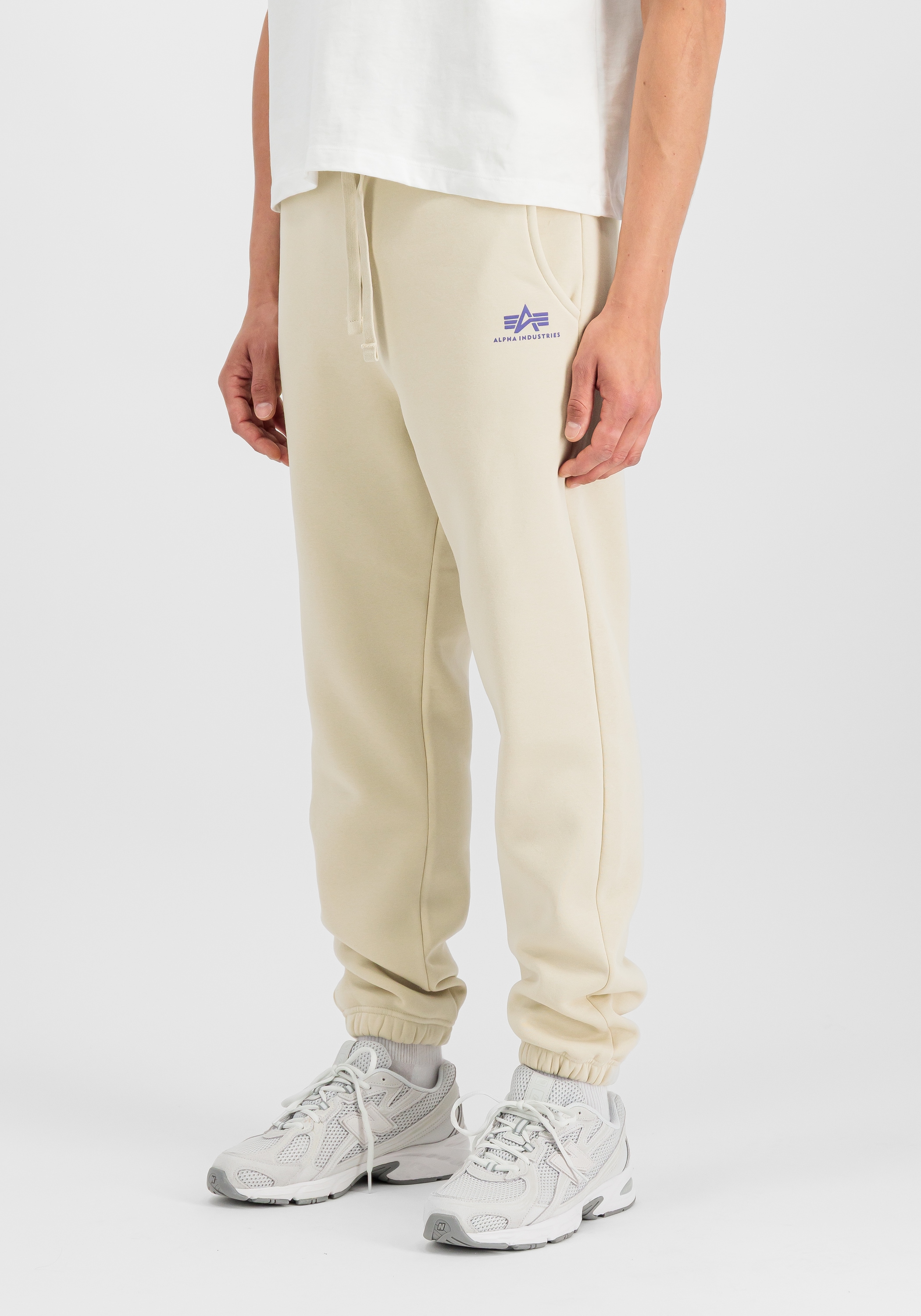 Alpha Industries Jogginghose "Basic Jogger SL II" günstig online kaufen