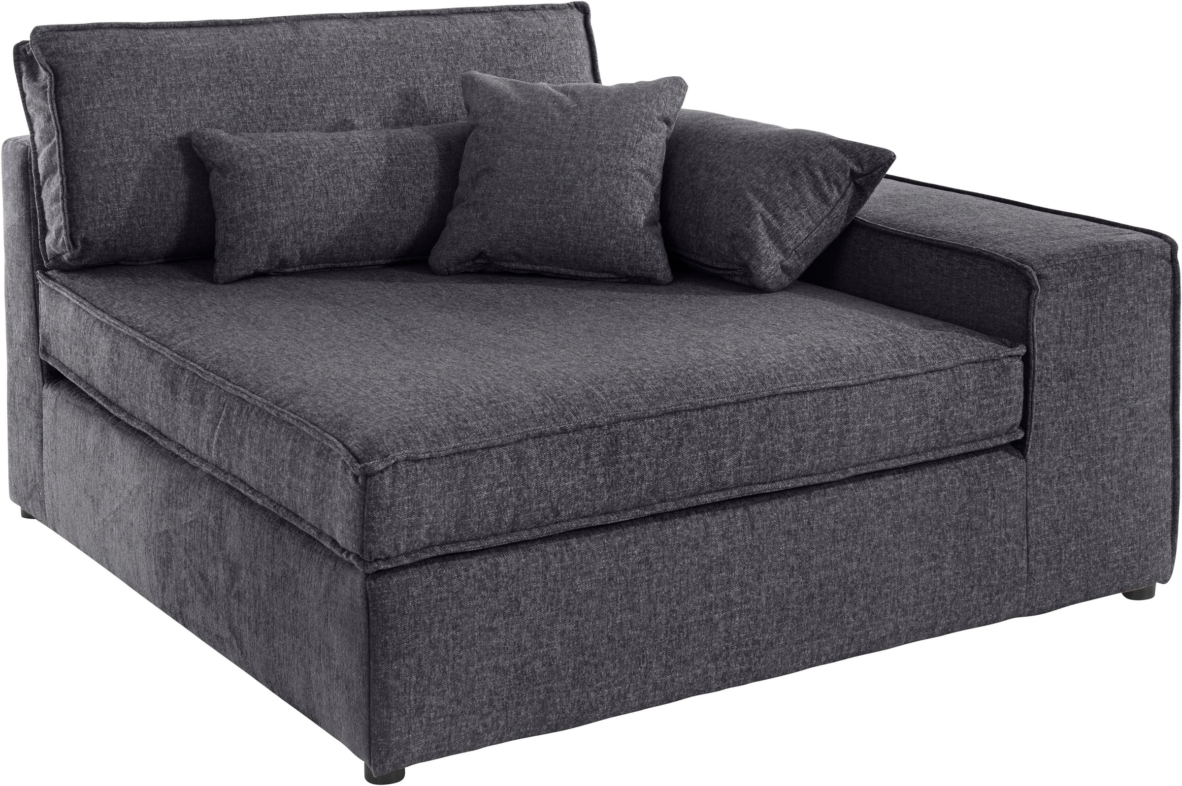 Thumbnail - OTTO home Sofaelement "Enid" als Teil eines Modulsofas, fester Sitzkomfort