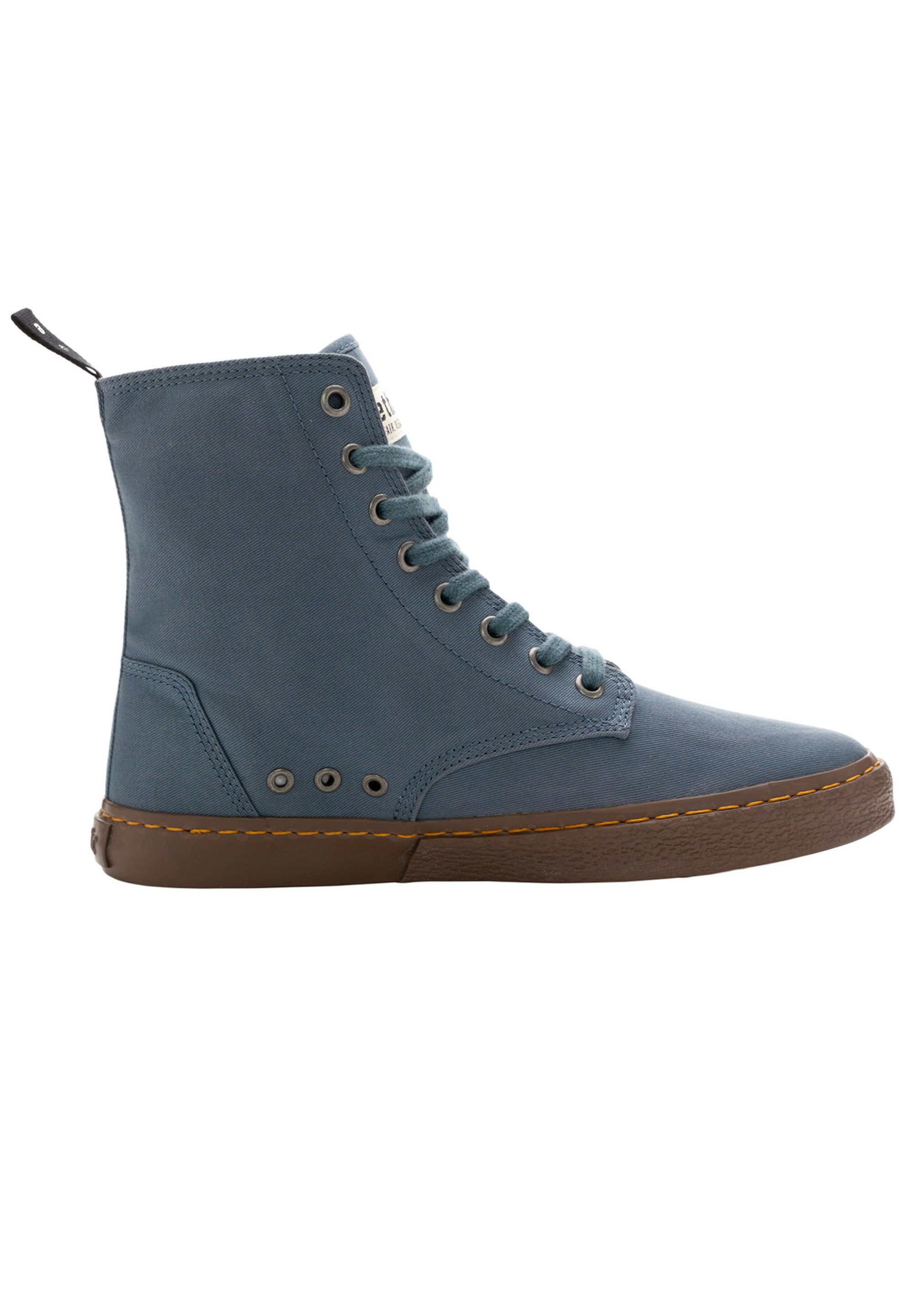 ETHLETIC Sneaker »Fair Brock«, Fair / Vegan / Nachhaltig
